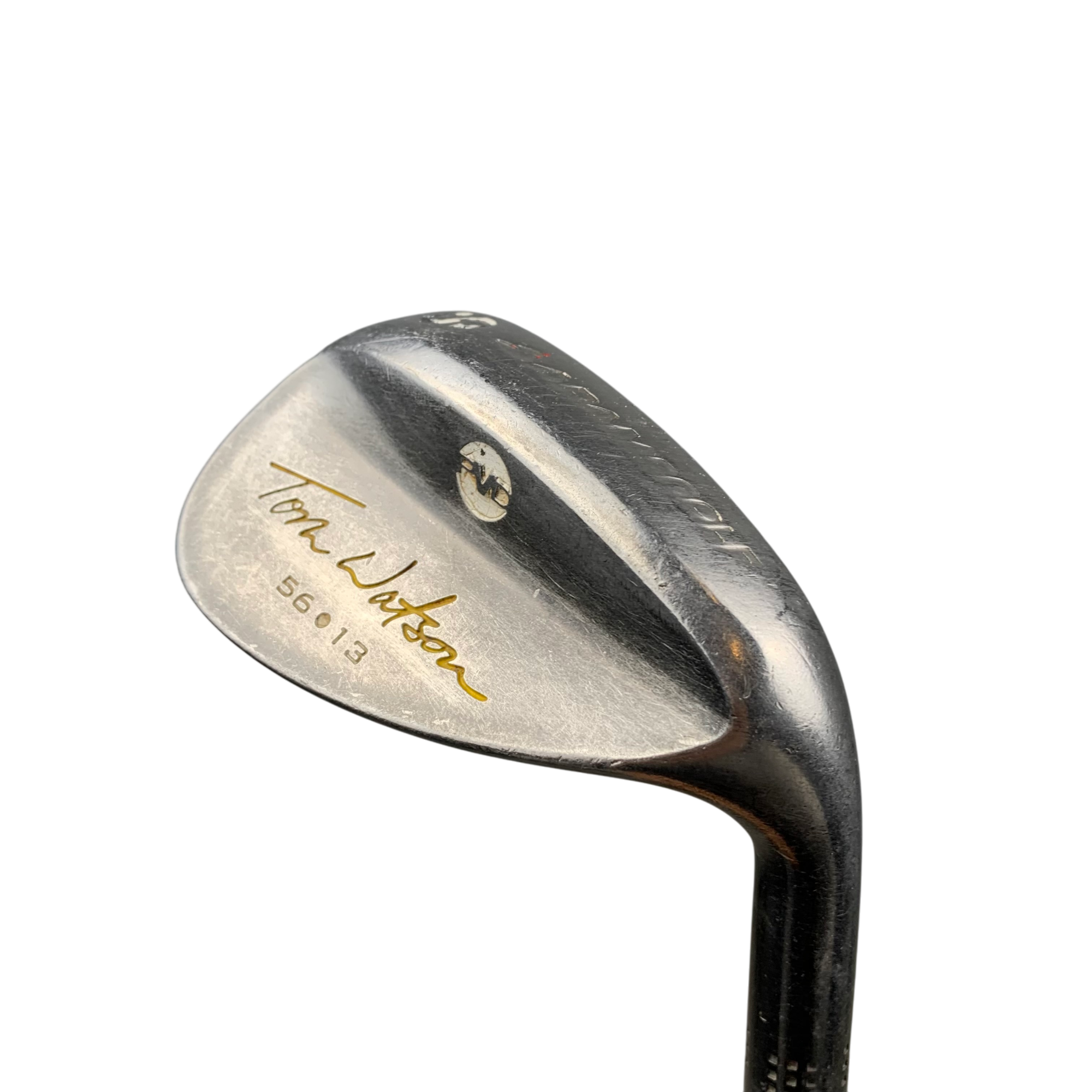 Adams Tom Watson Wedge / Stål / #56/13 hovedbillede - brugt golf udstyr i god stand