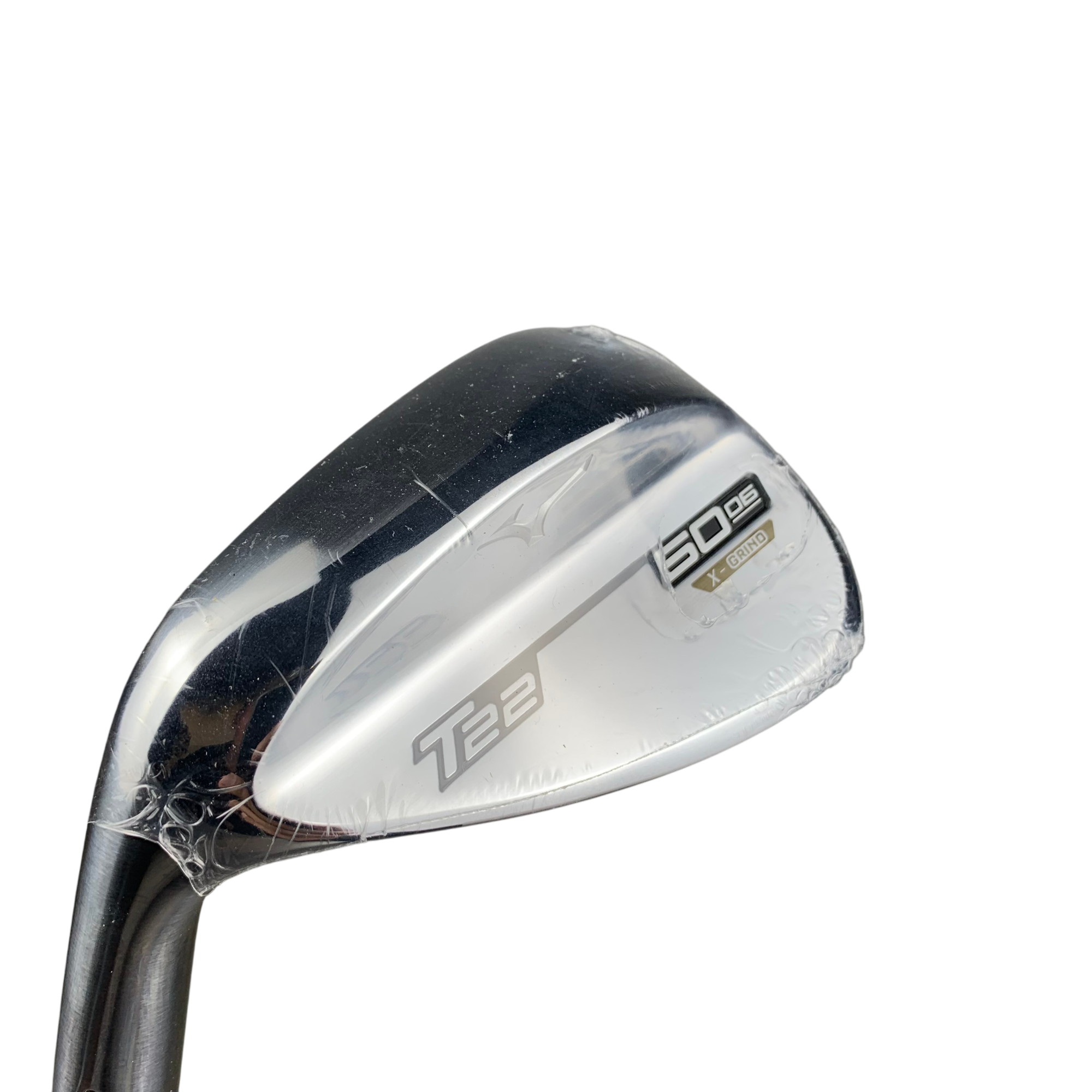 Mizuno T22 Wedge / Stål / #60/06 Venstre hovedbillede - brugt golf udstyr i god stand