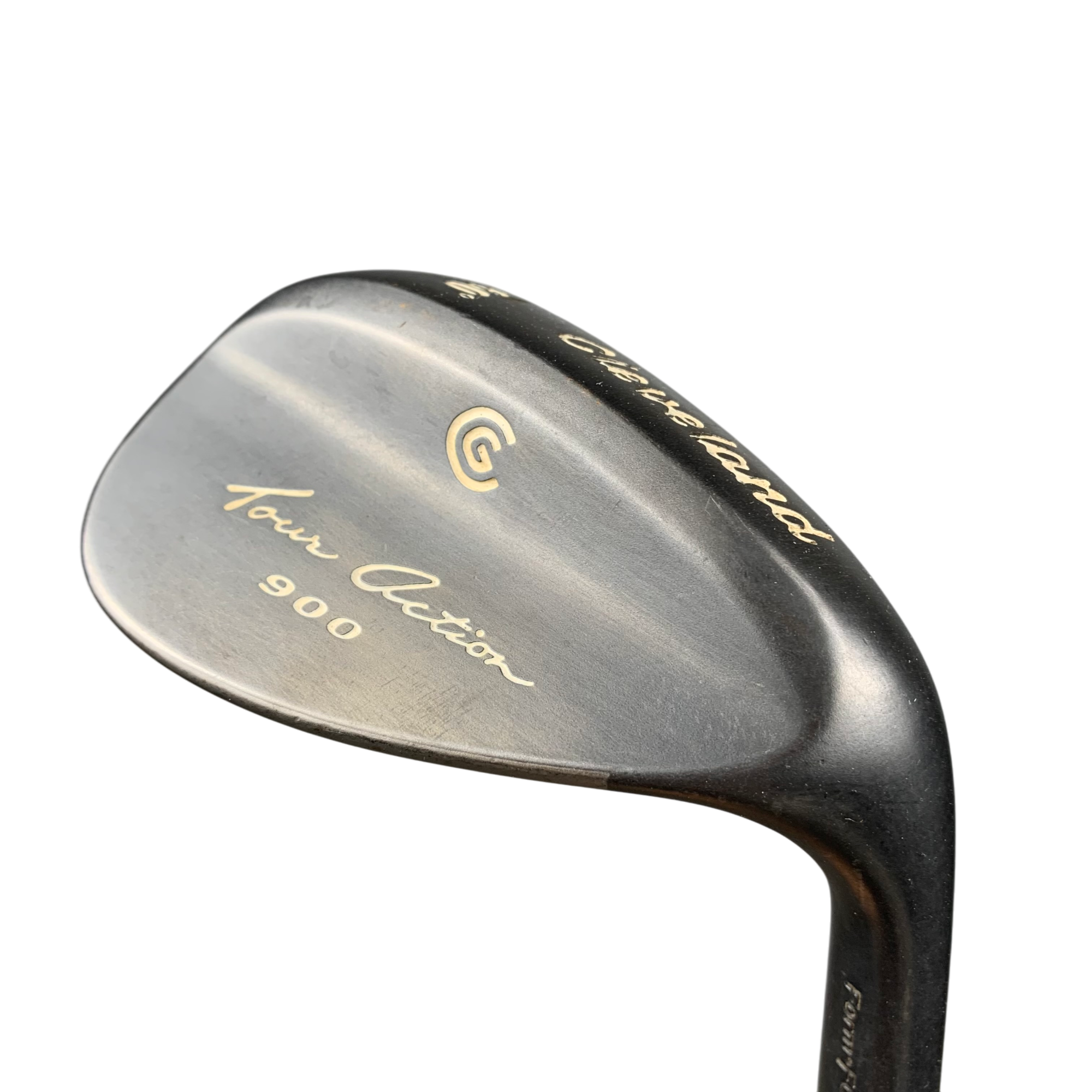 Tour Tour Action Wedge / Stål / #60/10 hovedbillede - brugt golf udstyr i god stand