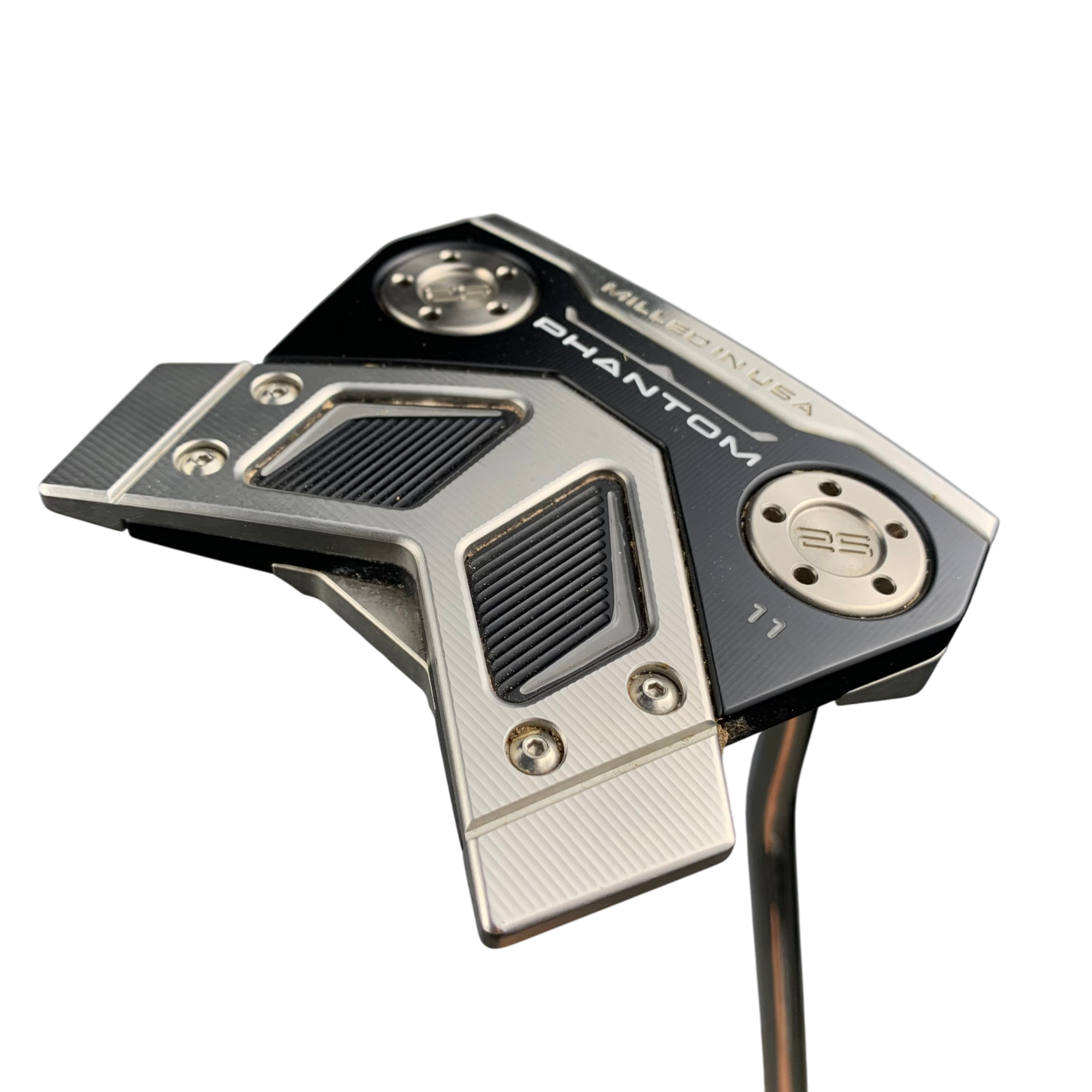 Titleist Scotty Cameron Phantom 11 2024 Putter / 38" hovedbillede - brugt golf udstyr i god stand