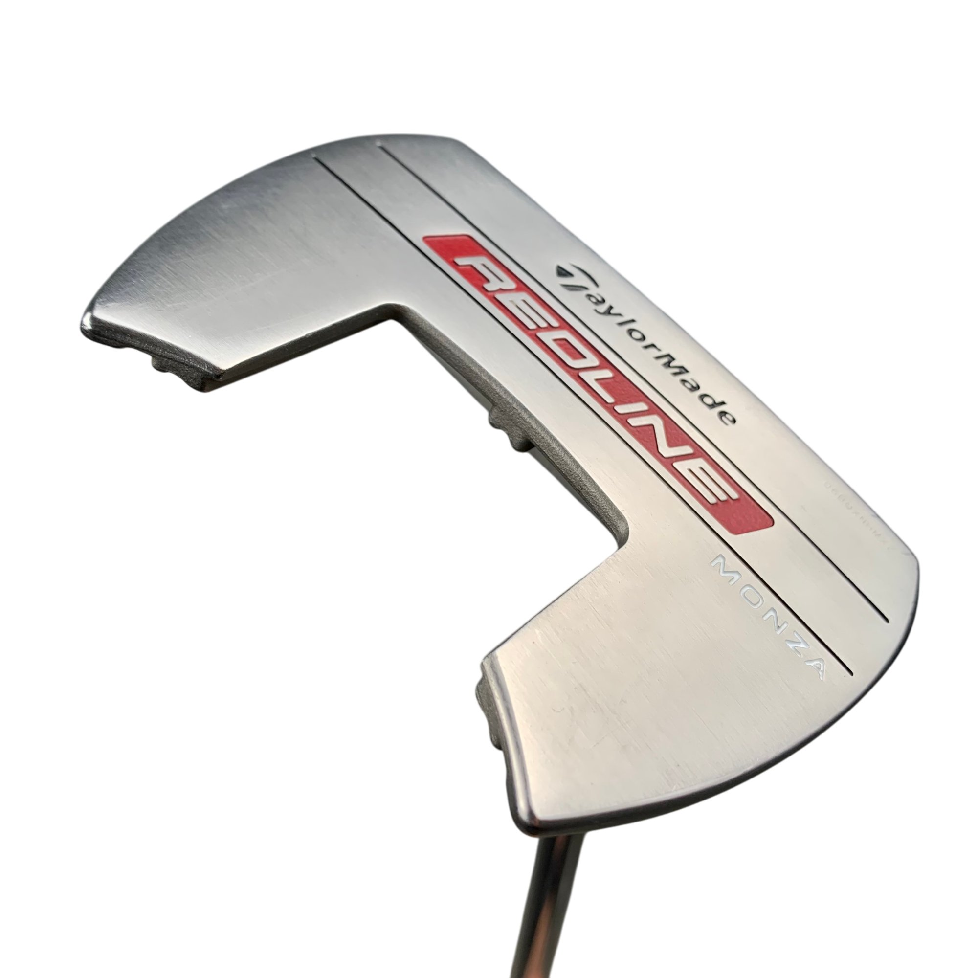 TaylorMade Redline Monza Putter / 34" hovedbillede - brugt golf udstyr i god stand