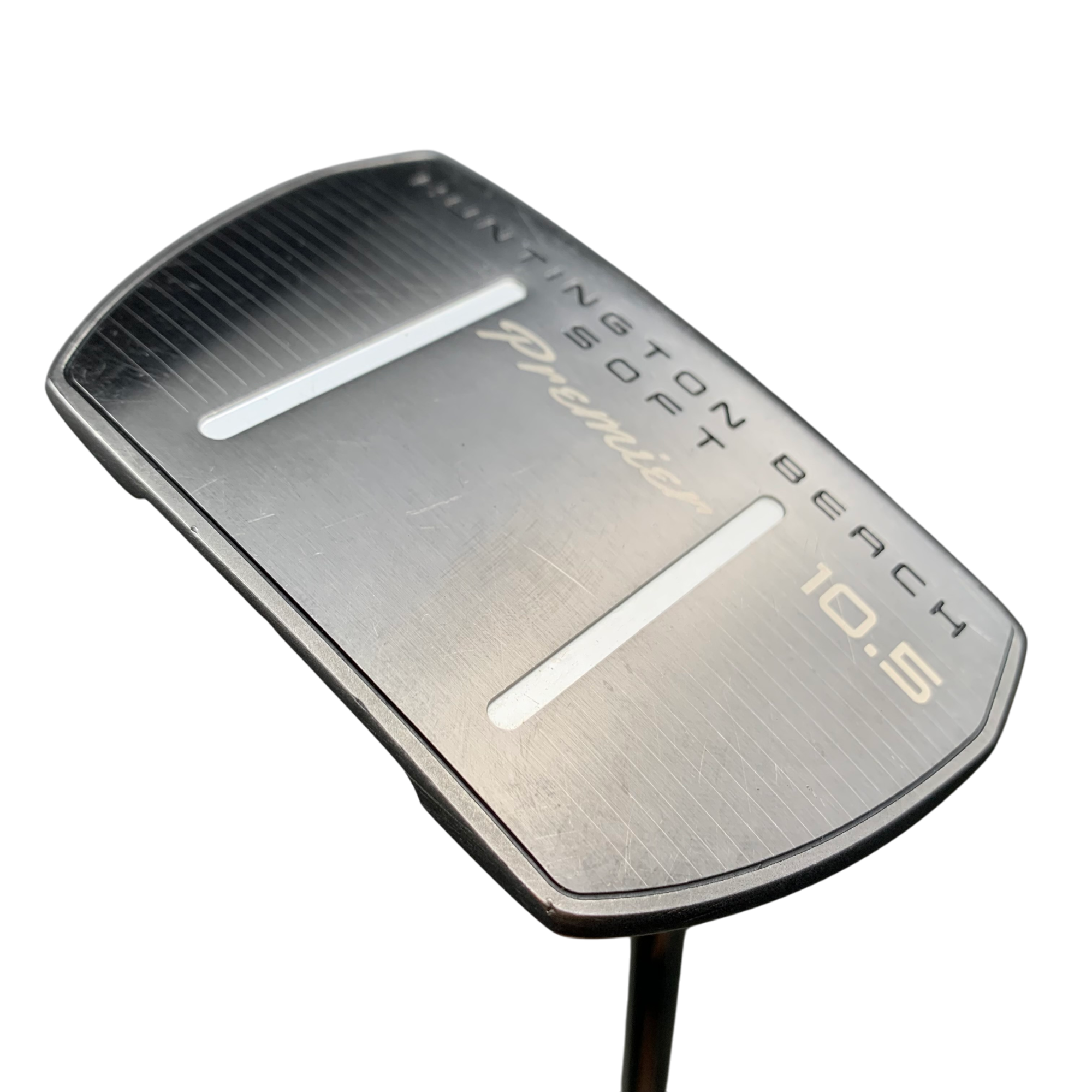 Cleveland Huntington Beach #10.5 Putter / 34" hovedbillede - brugt golf udstyr i god stand