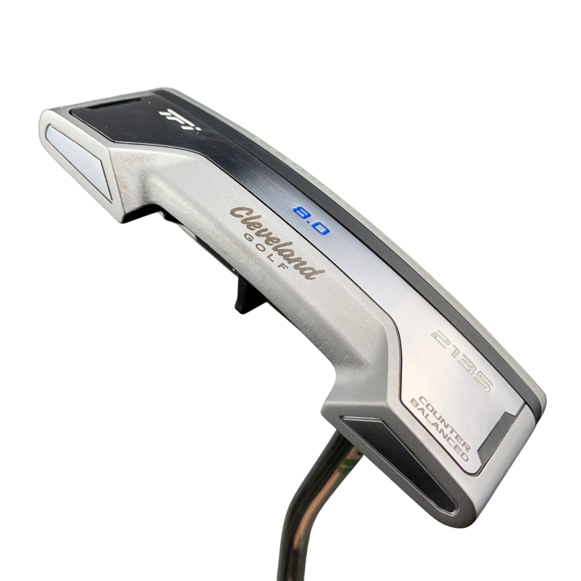 Cleveland TFI 2135 Putter / 35" hovedbillede - brugt golf udstyr i god stand