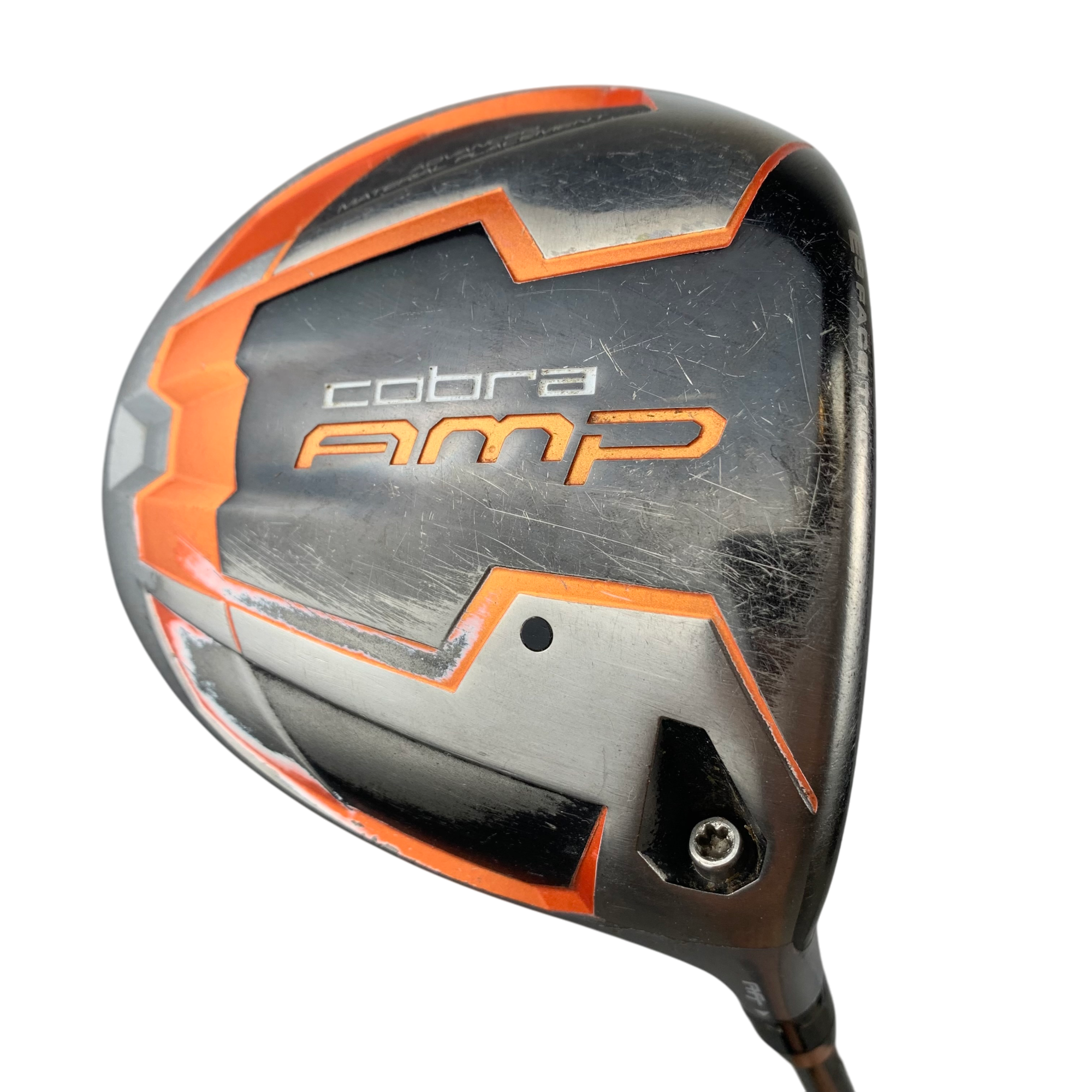 Cobra AMP Driver / Flex Regular / Loft 9 hovedbillede - brugt golf udstyr i god stand