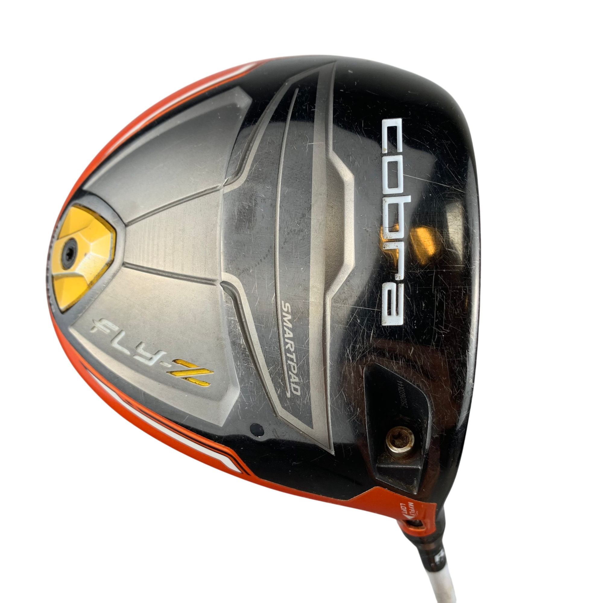 Cobra Fly-Z Driver / Flex Regular / Loft 11.5 hovedbillede - brugt golf udstyr i god stand