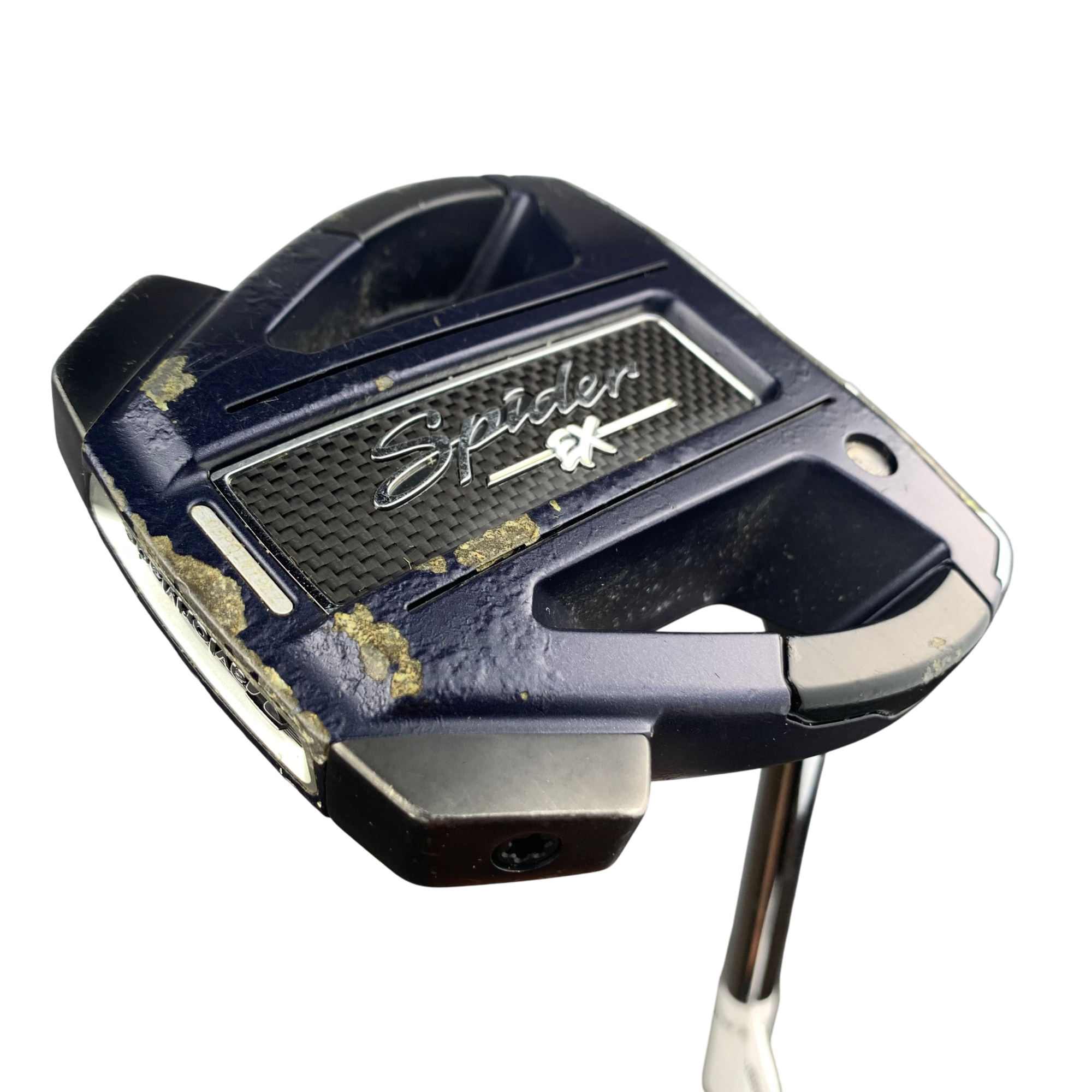 TaylorMade Spider EX Putter / 34" hovedbillede - brugt golf udstyr i god stand