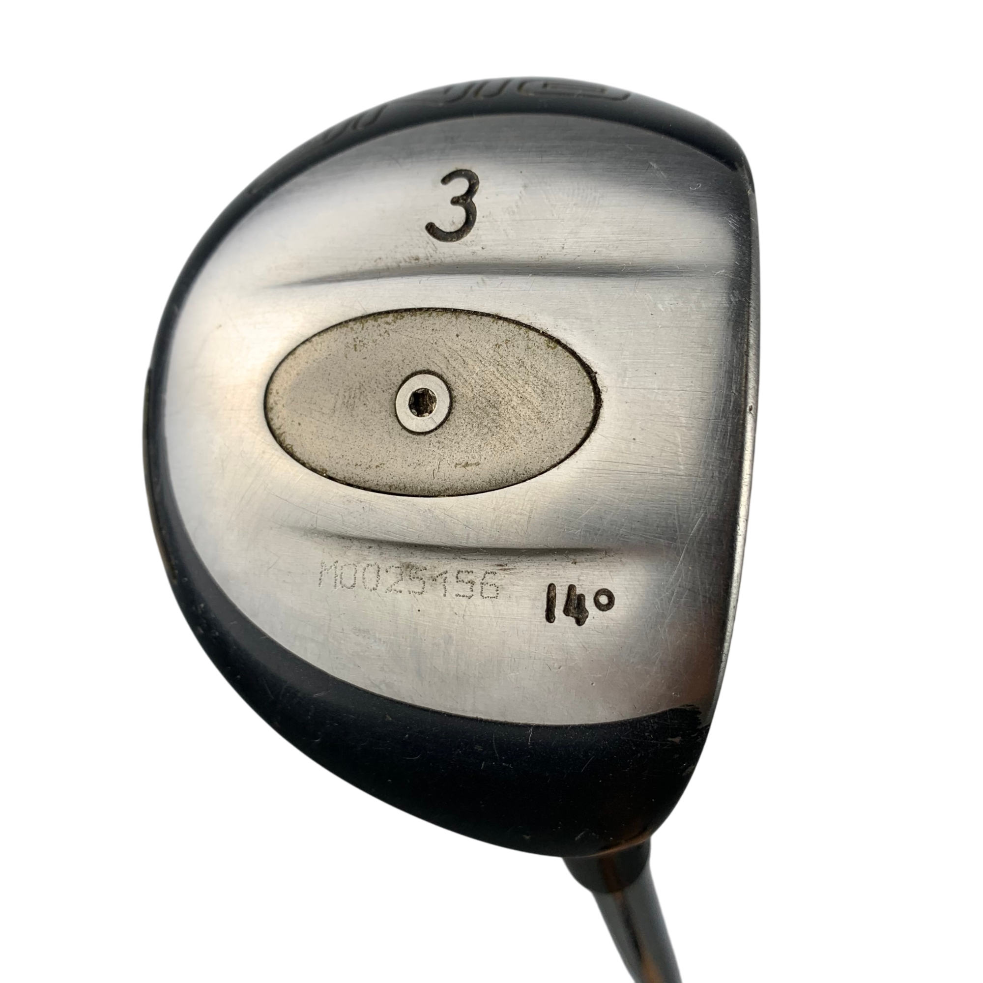 PING I3 Fairway Wood / Flex Regular / Stål / #3/14 hovedbillede - brugt golf udstyr i god stand