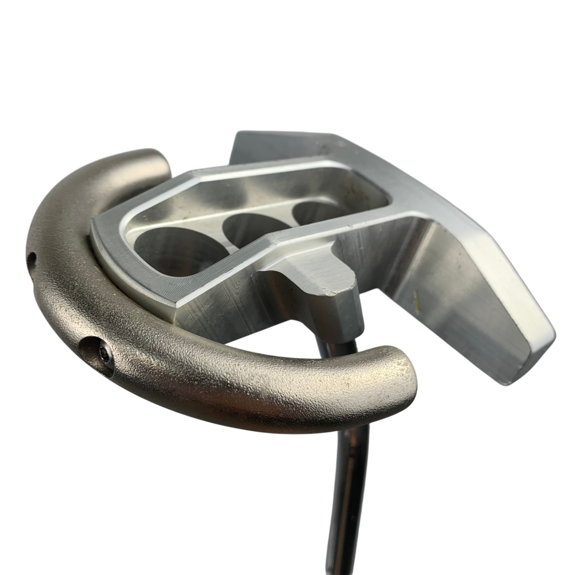 Titleist Futura Putter / 34" hovedbillede - brugt golf udstyr i god stand