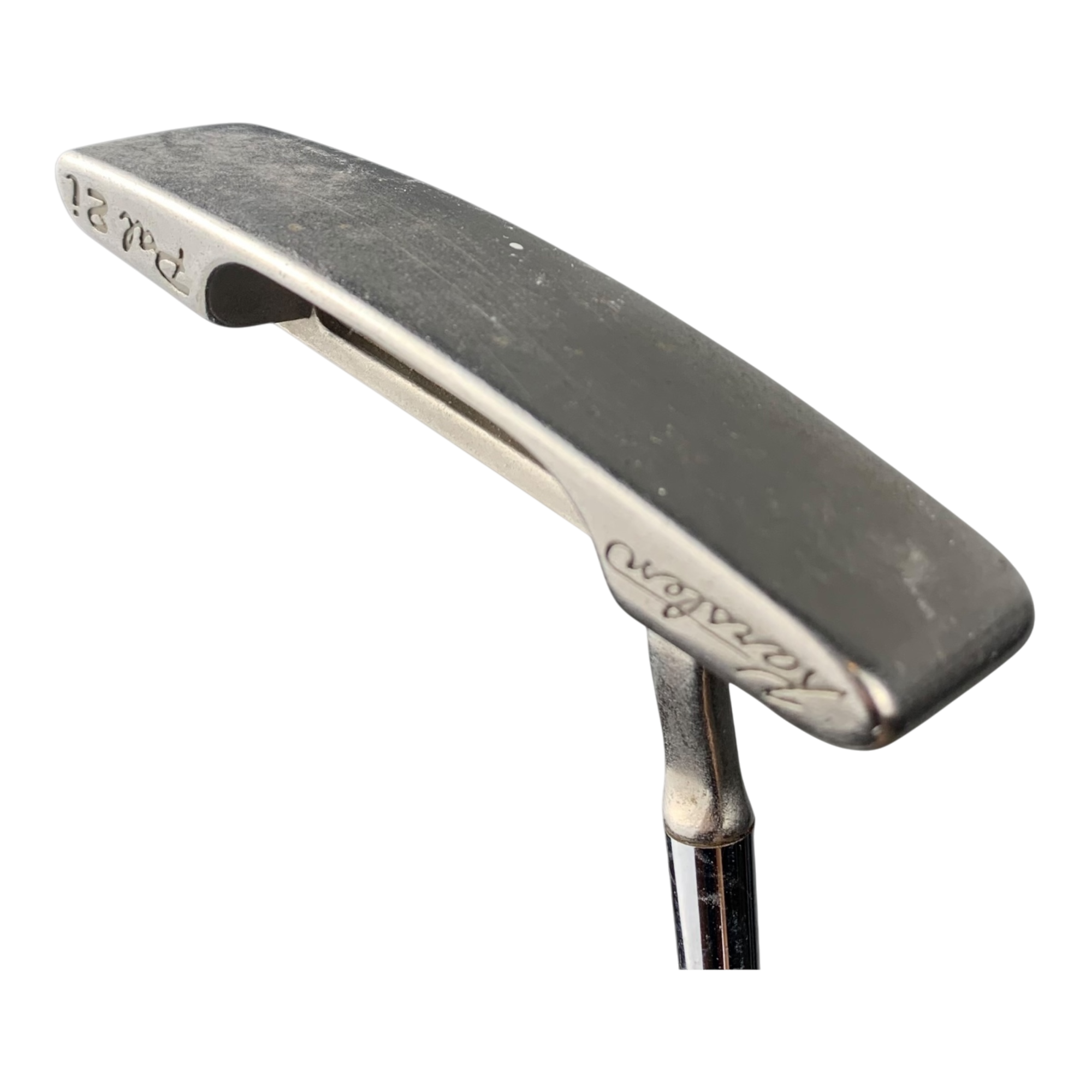 PING PAL 2I Putter / 36" produktbillede 3