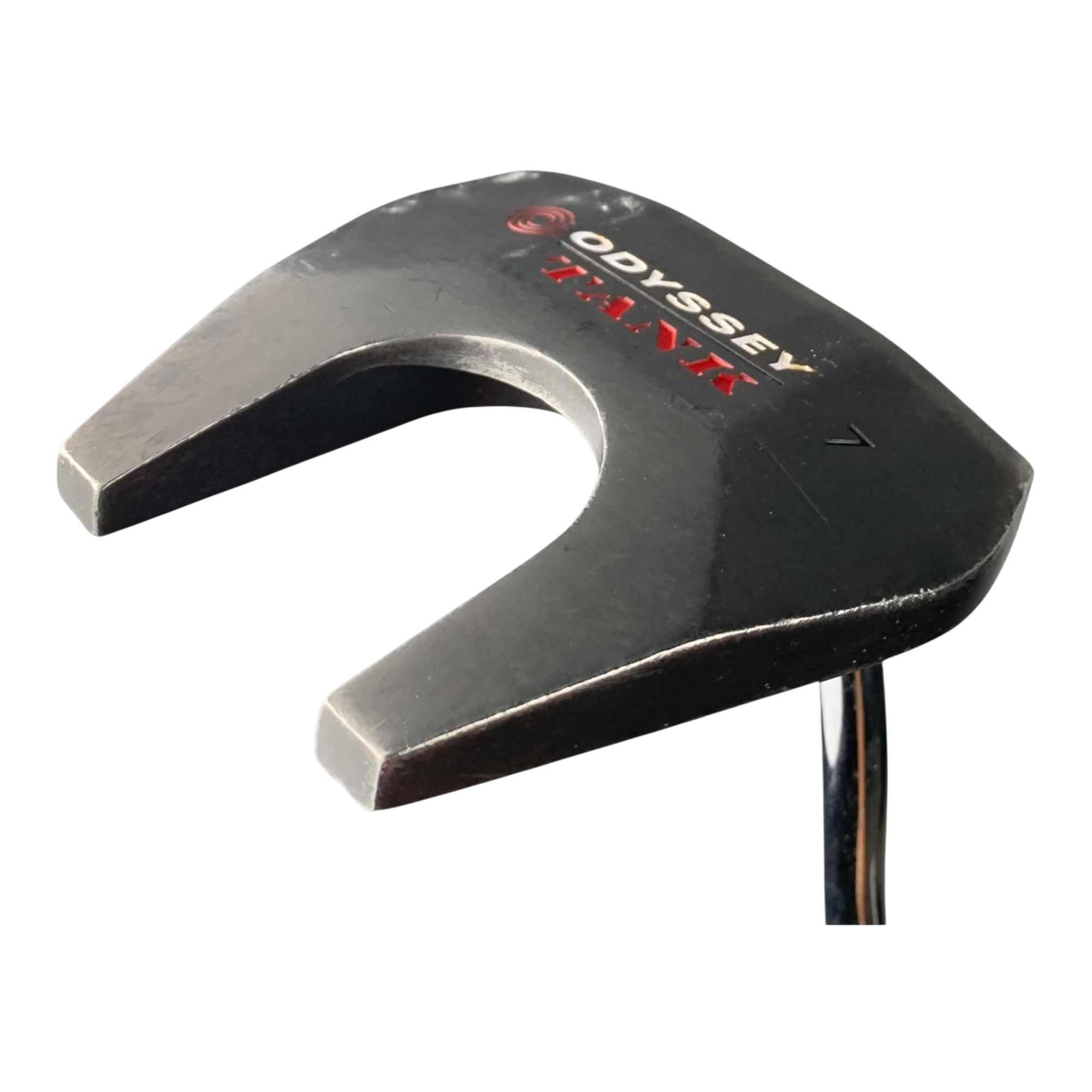 Odyssey Tank Putter / 34" produktbillede 1