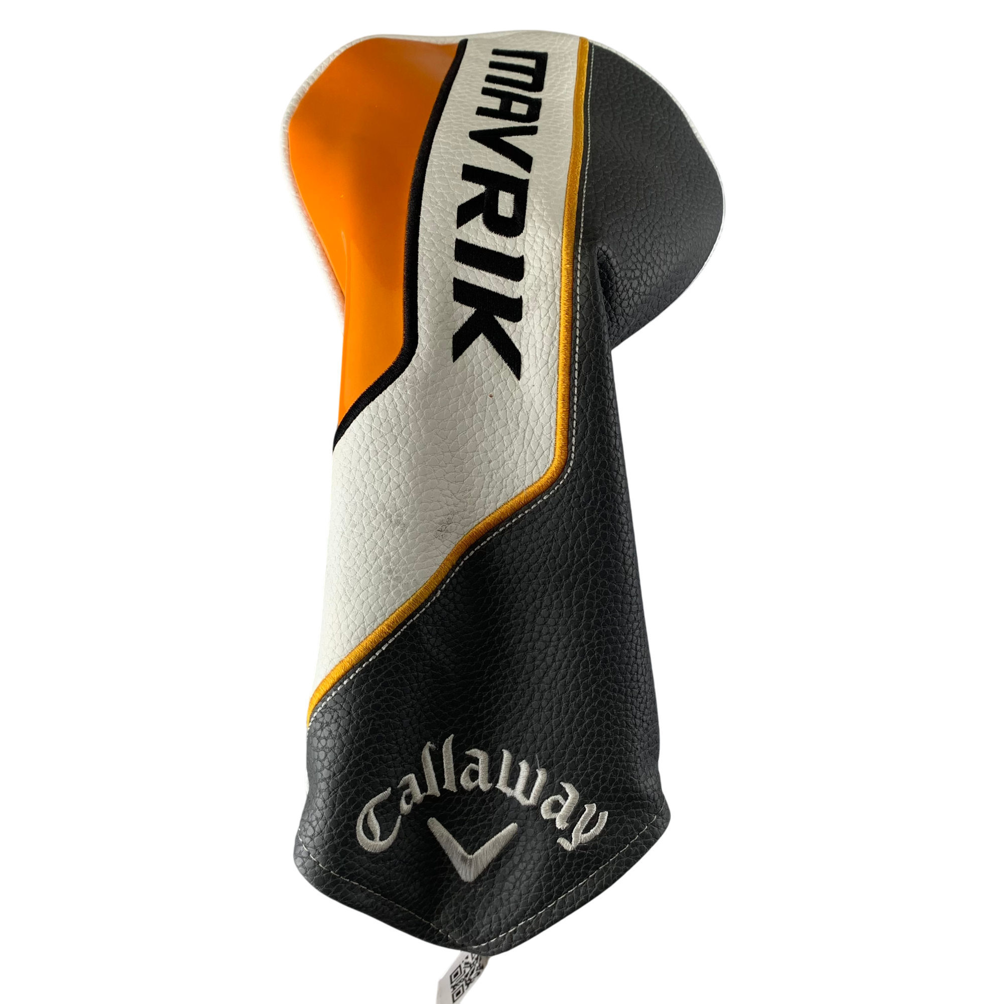 Callaway Mavrik Driver / Flex Regular / Loft 10.5 Venstre galleri billede 2 - brugt golf udstyr i god stand