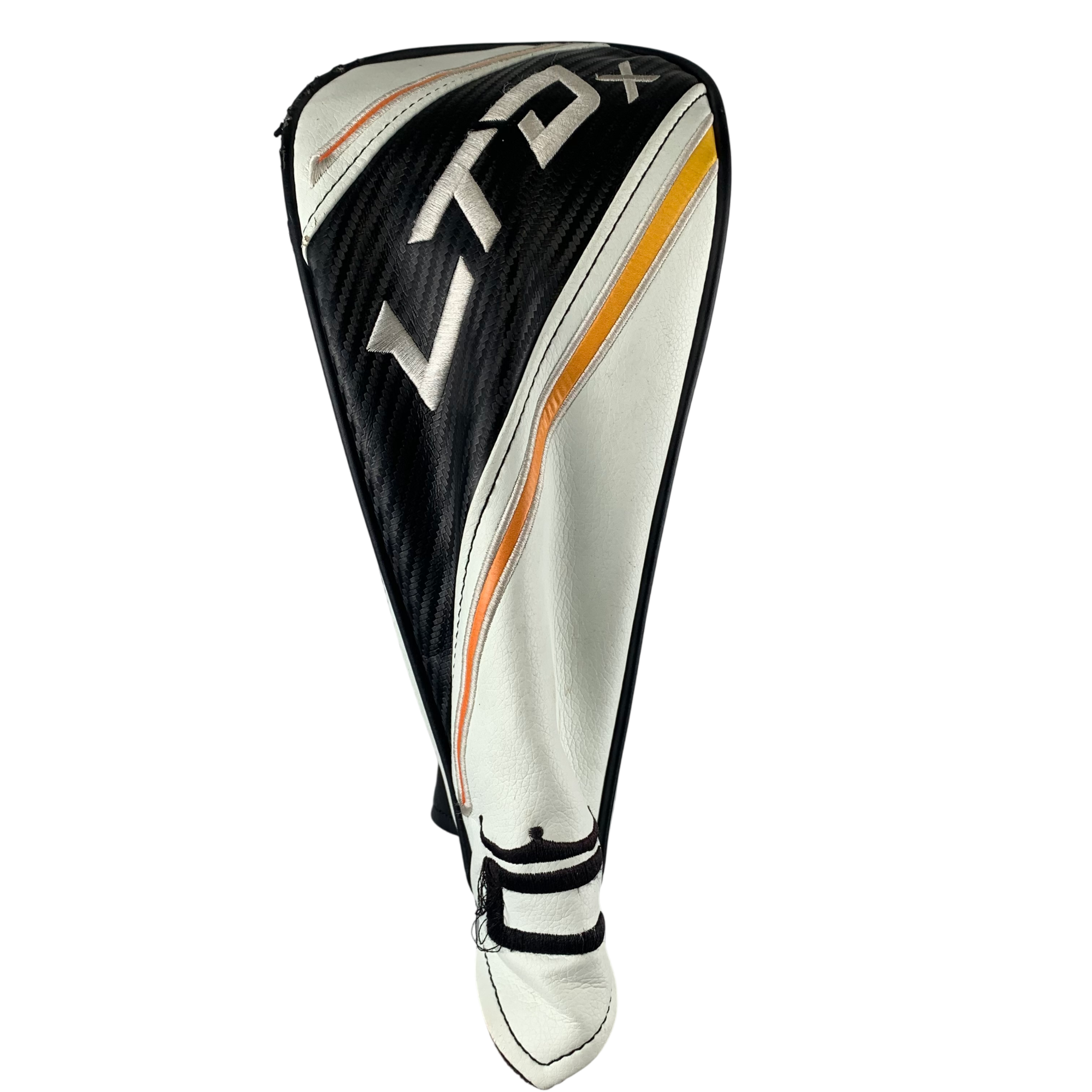 Cobra LTDX LS Driver / Flex X-Stiff / Loft 9 galleri billede 2 - brugt golf udstyr i god stand