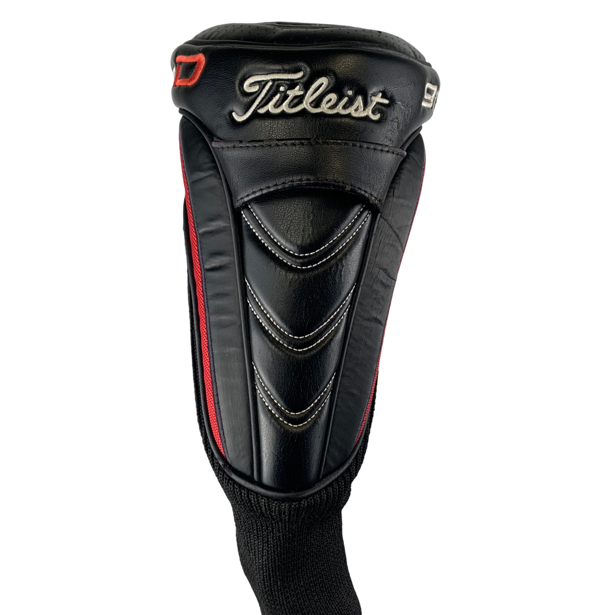 Titleist 913D3 Driver / Flex X-Stiff / Loft 9.5 galleri billede 2 - brugt golf udstyr i god stand