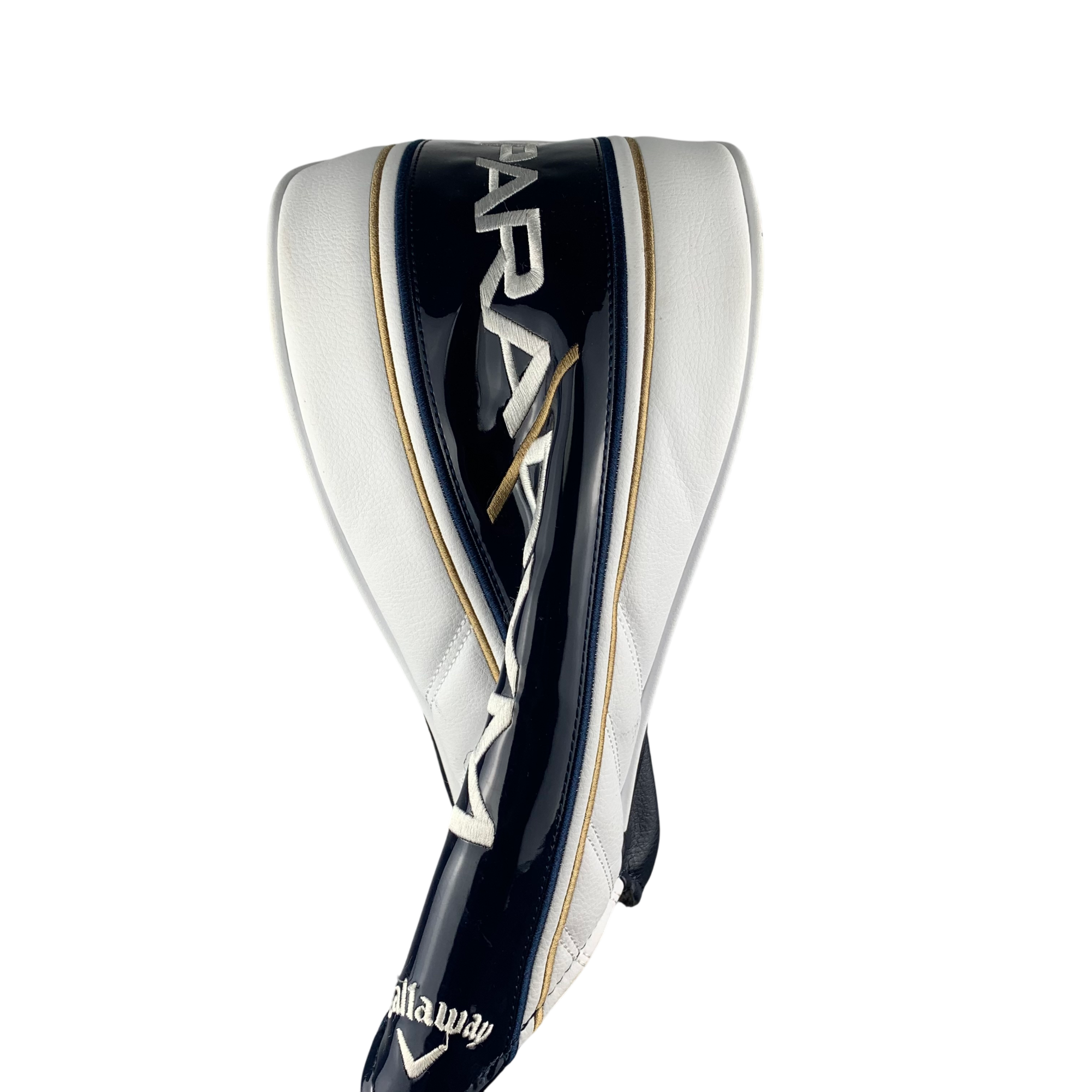 Callaway Paradym Driver / Flex Ladies / Loft 12 galleri billede 2 - brugt golf udstyr i god stand