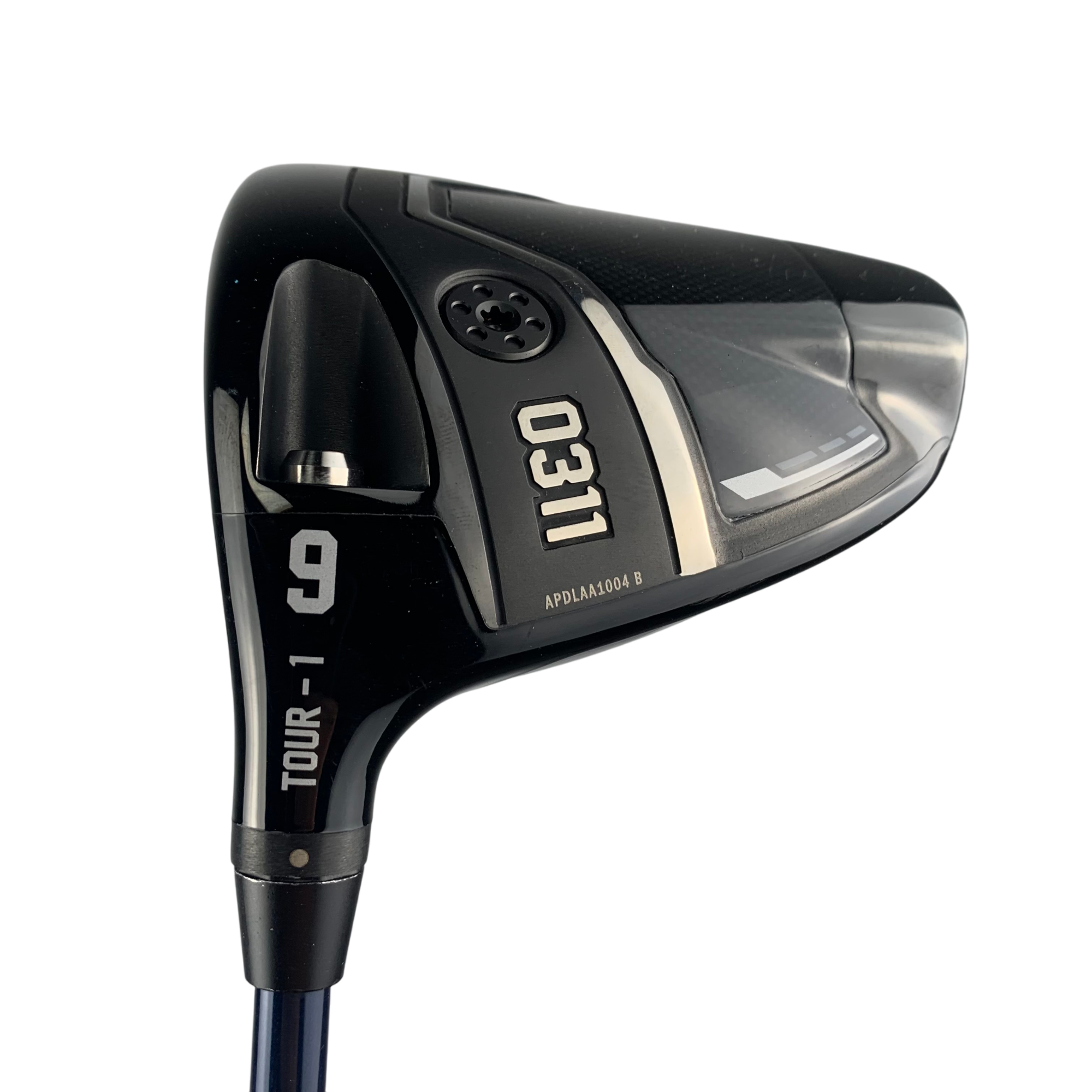 PXG 0311 Tour-1 Driver / Flex Regular / Loft 9 Venstre galleri billede 2 - brugt golf udstyr i god stand