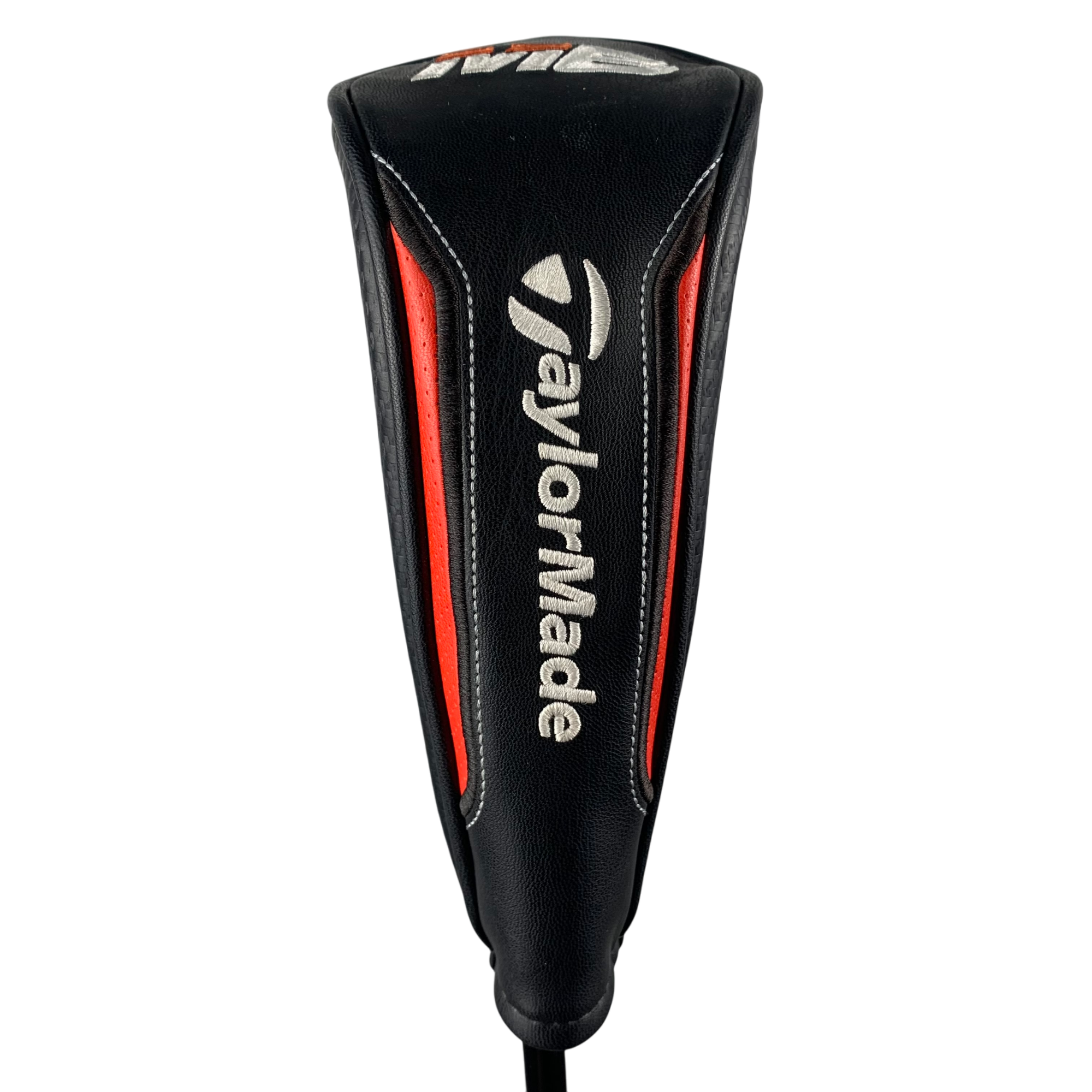 TaylorMade M6 Hybrid / Flex Regular / Grafit / #3/19 Venstre galleri billede 2 - brugt golf udstyr i god stand
