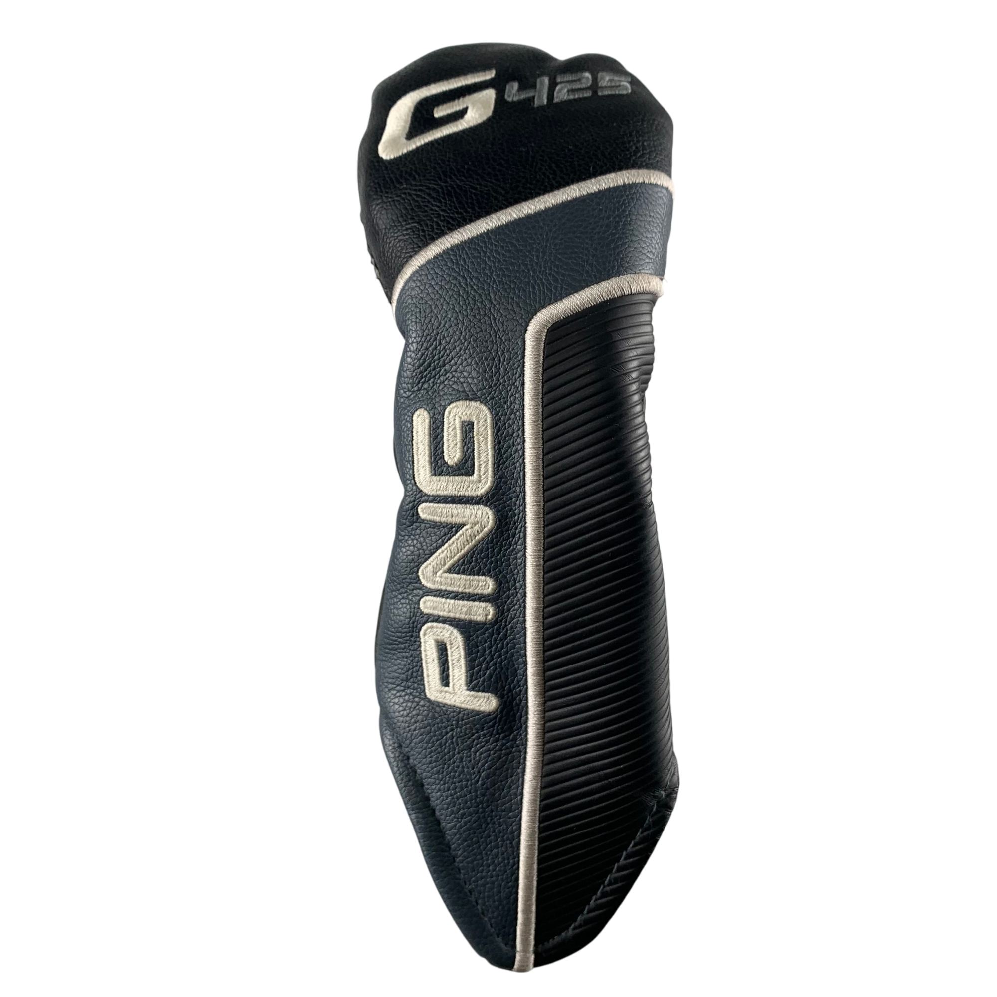 PING G425 Hybrid / Flex Stiff / Grafit / #4/22 galleri billede 2 - brugt golf udstyr i god stand