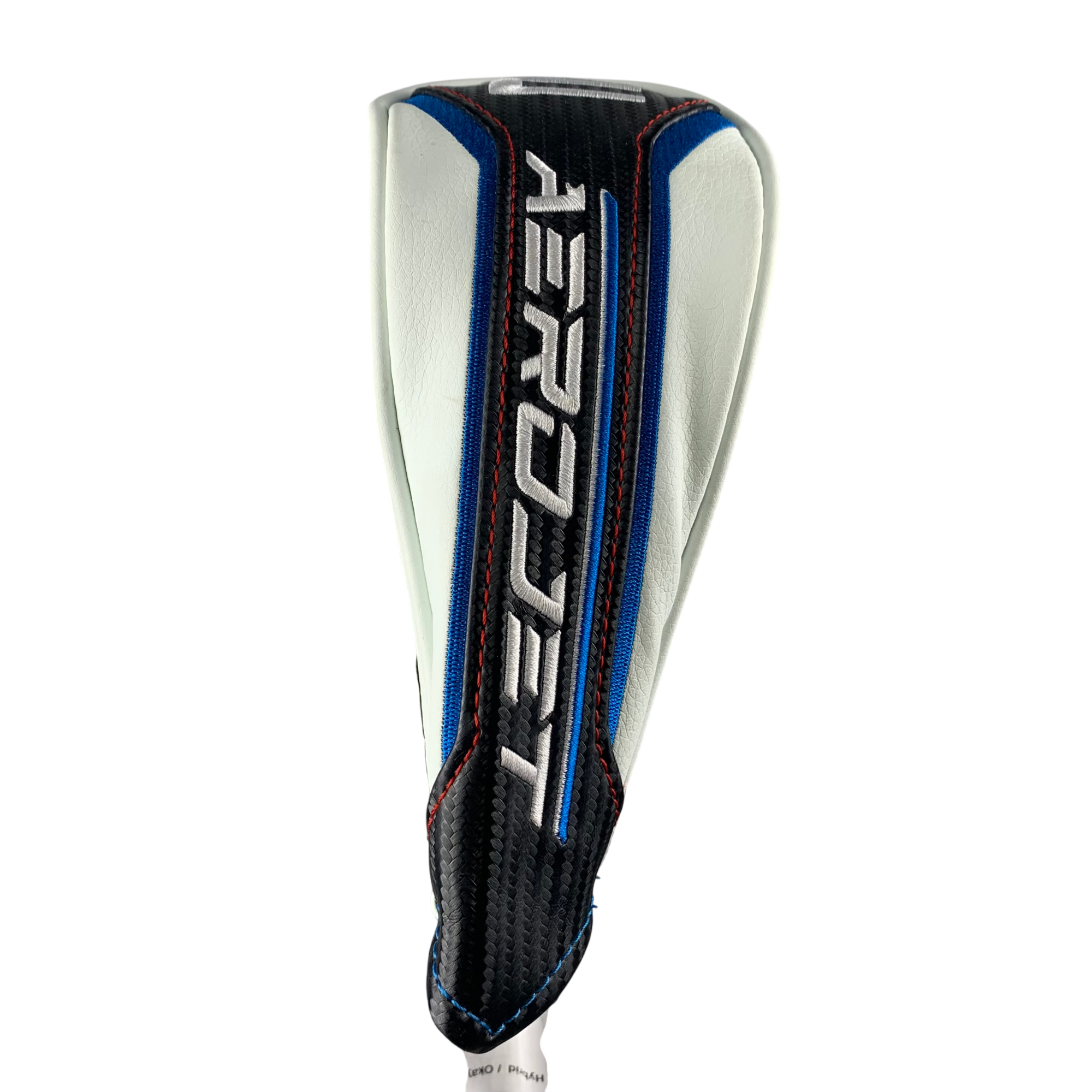 Cobra AeroJet Hybrid / Flex Regular / Grafit / #3/19 Venstre galleri billede 2 - brugt golf udstyr i god stand