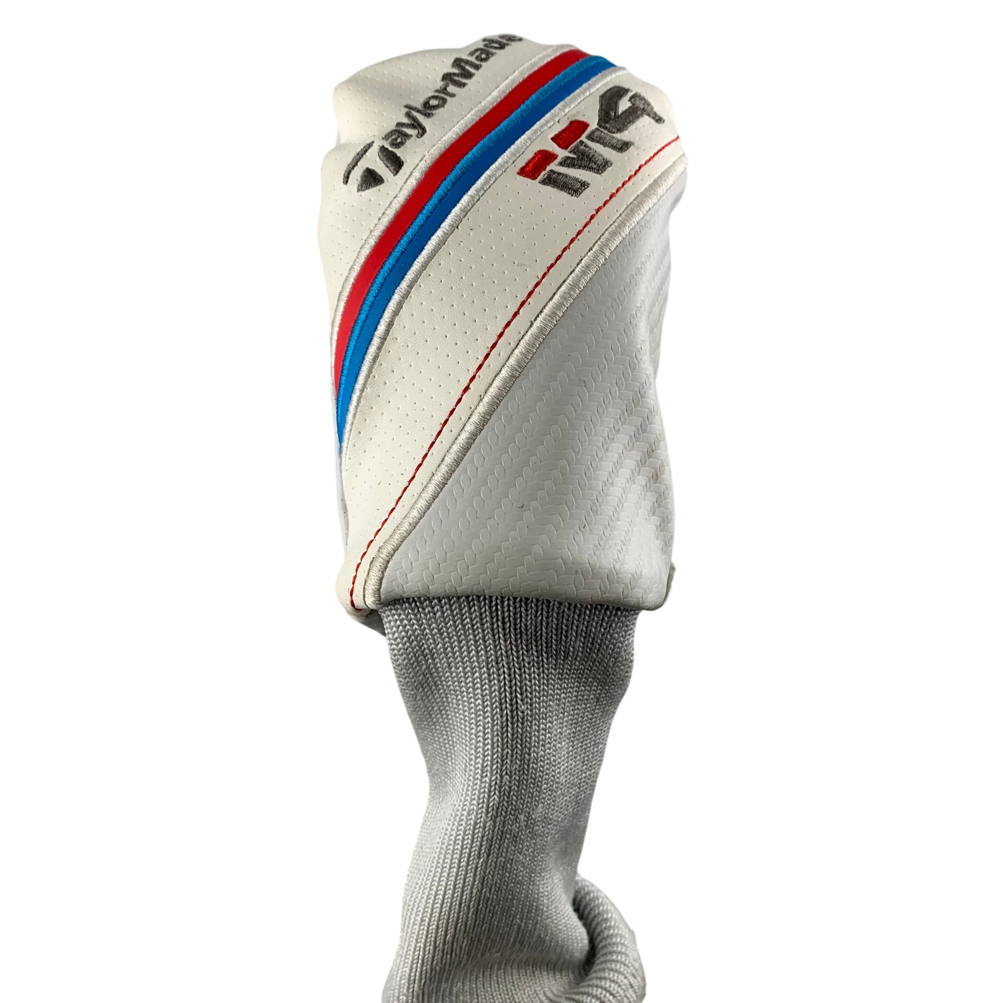 TaylorMade M4 2021 Hybrid / Flex Ladies / Grafit / #5/25 galleri billede 2 - brugt golf udstyr i god stand