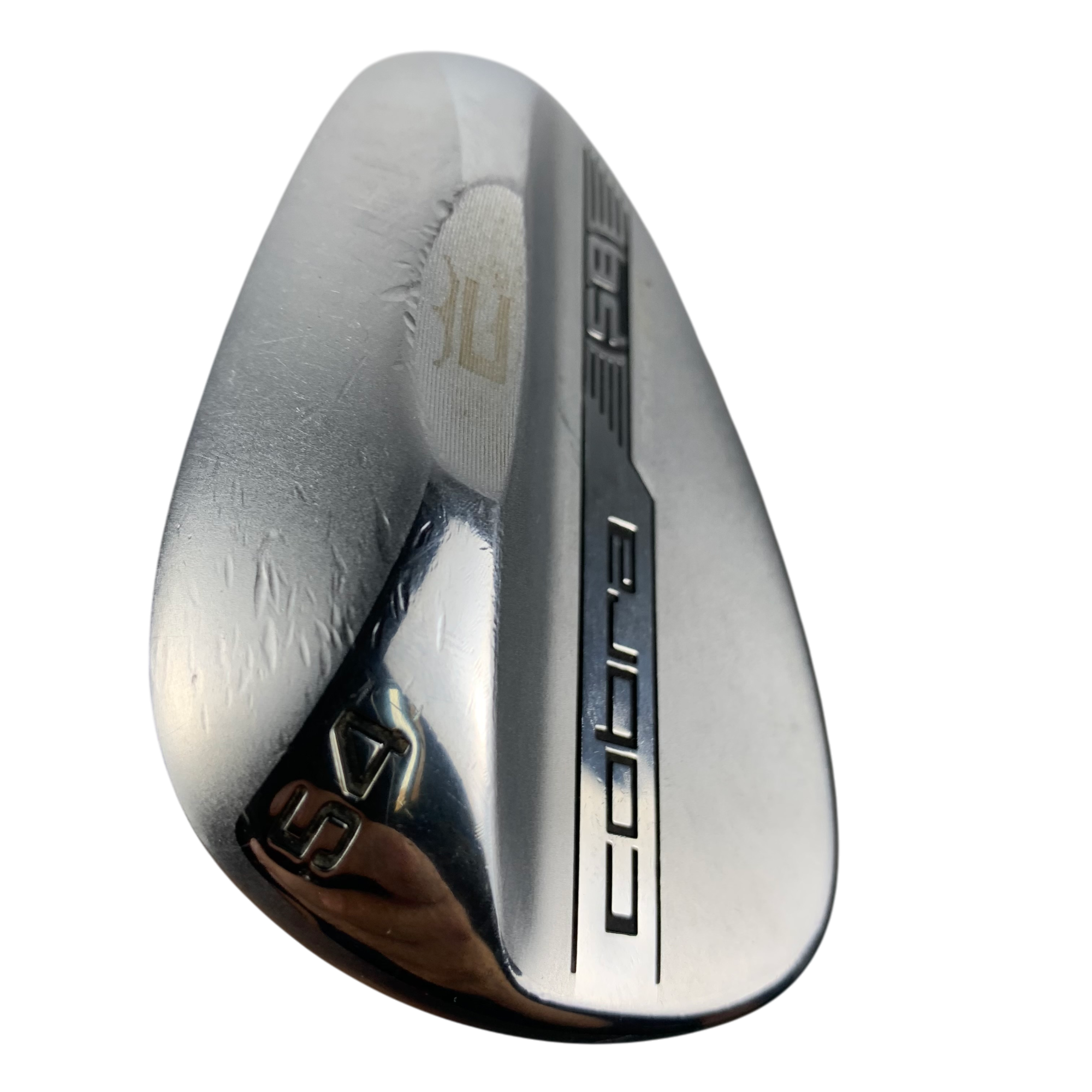Cobra Snakebite versatile Wedge / Stål / #54/10 galleri billede 2 - brugt golf udstyr i god stand