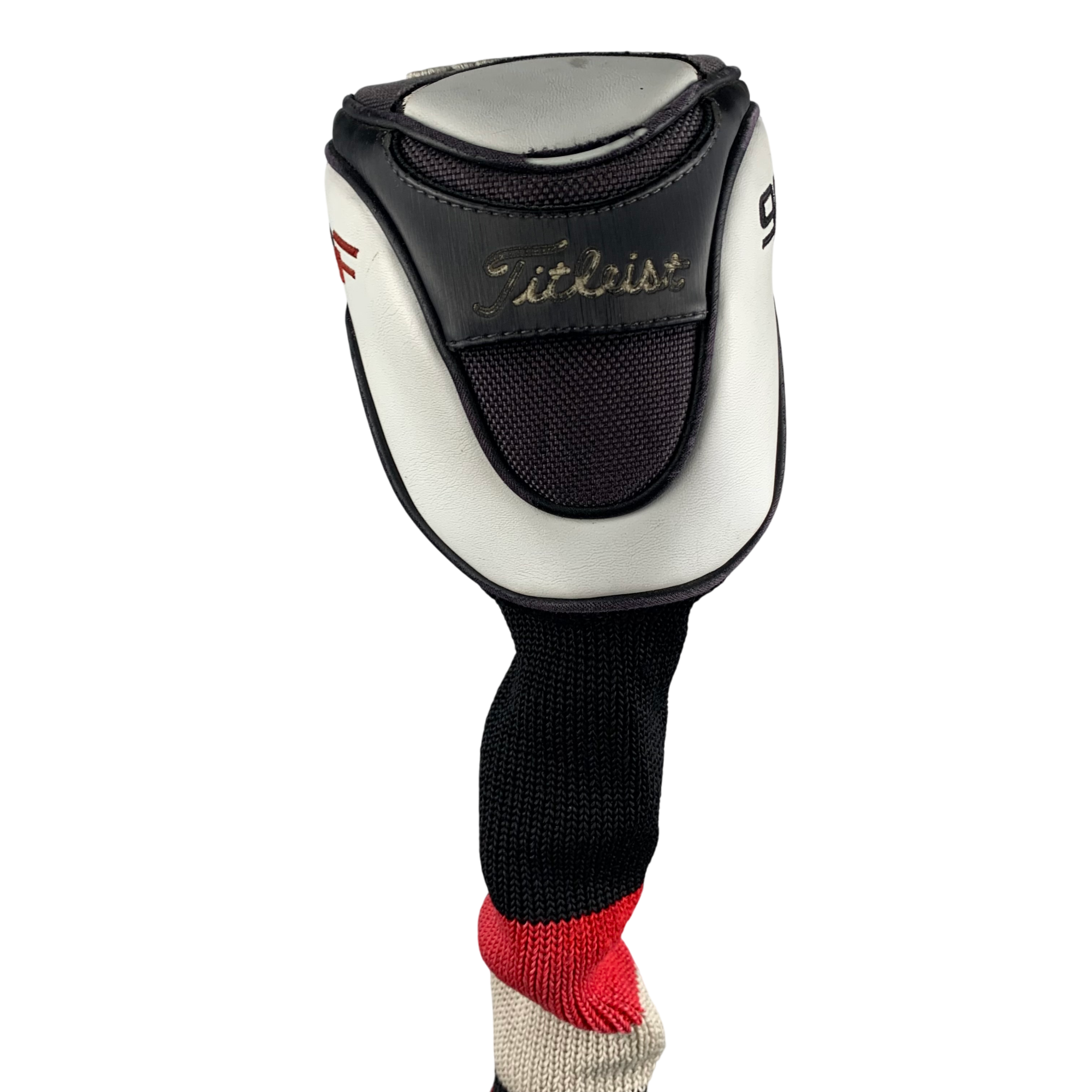 Titleist 910F Fairway Wood / Flex Stiff / Grafit / #5/17 galleri billede 2 - brugt golf udstyr i god stand