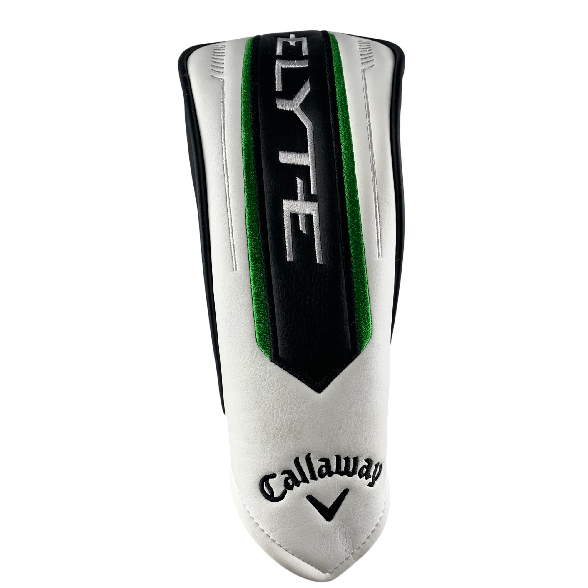 Callaway Elyte Triple Diamond Fairway Wood / Flex X-Stiff / Grafit / #7/21 galleri billede 2 - brugt golf udstyr i god stand