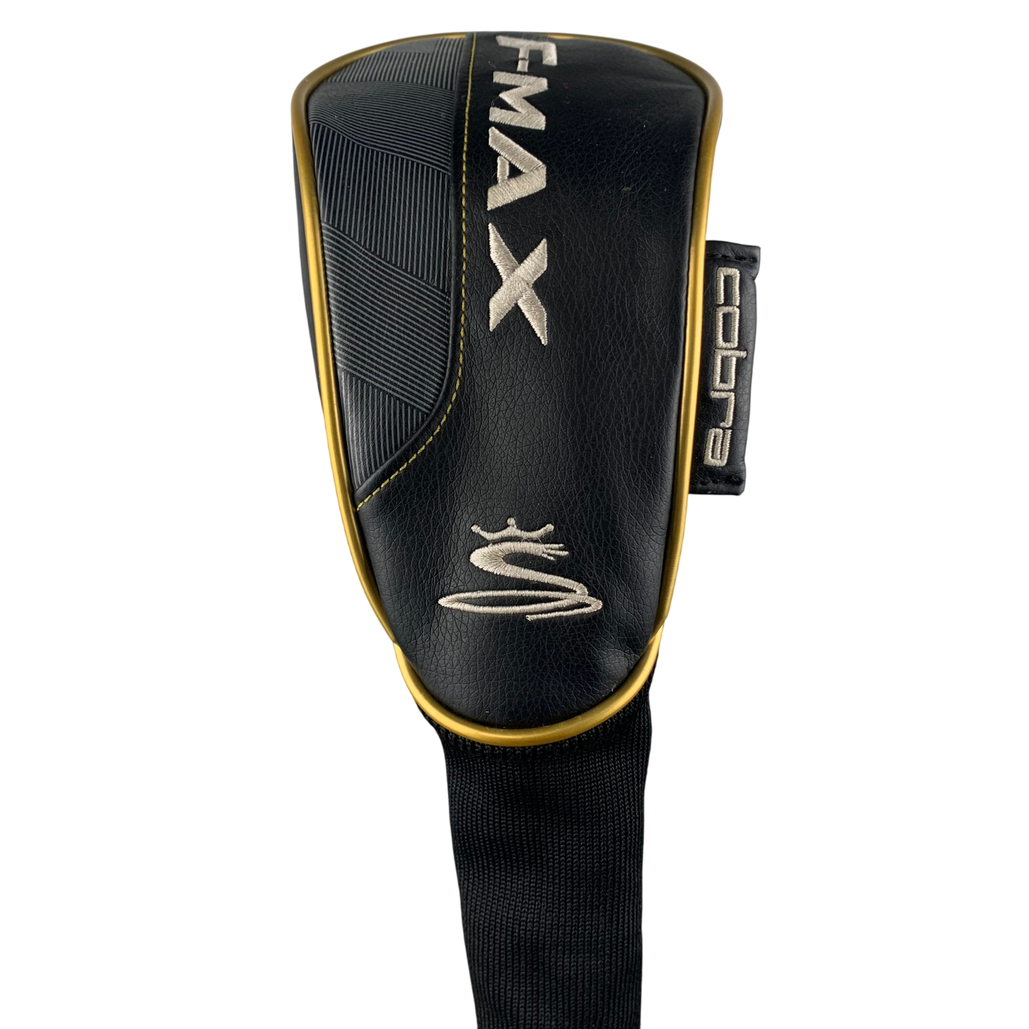 Cobra F-max Fairway Wood / Flex Regular / Grafit / #5/20 galleri billede 2 - brugt golf udstyr i god stand