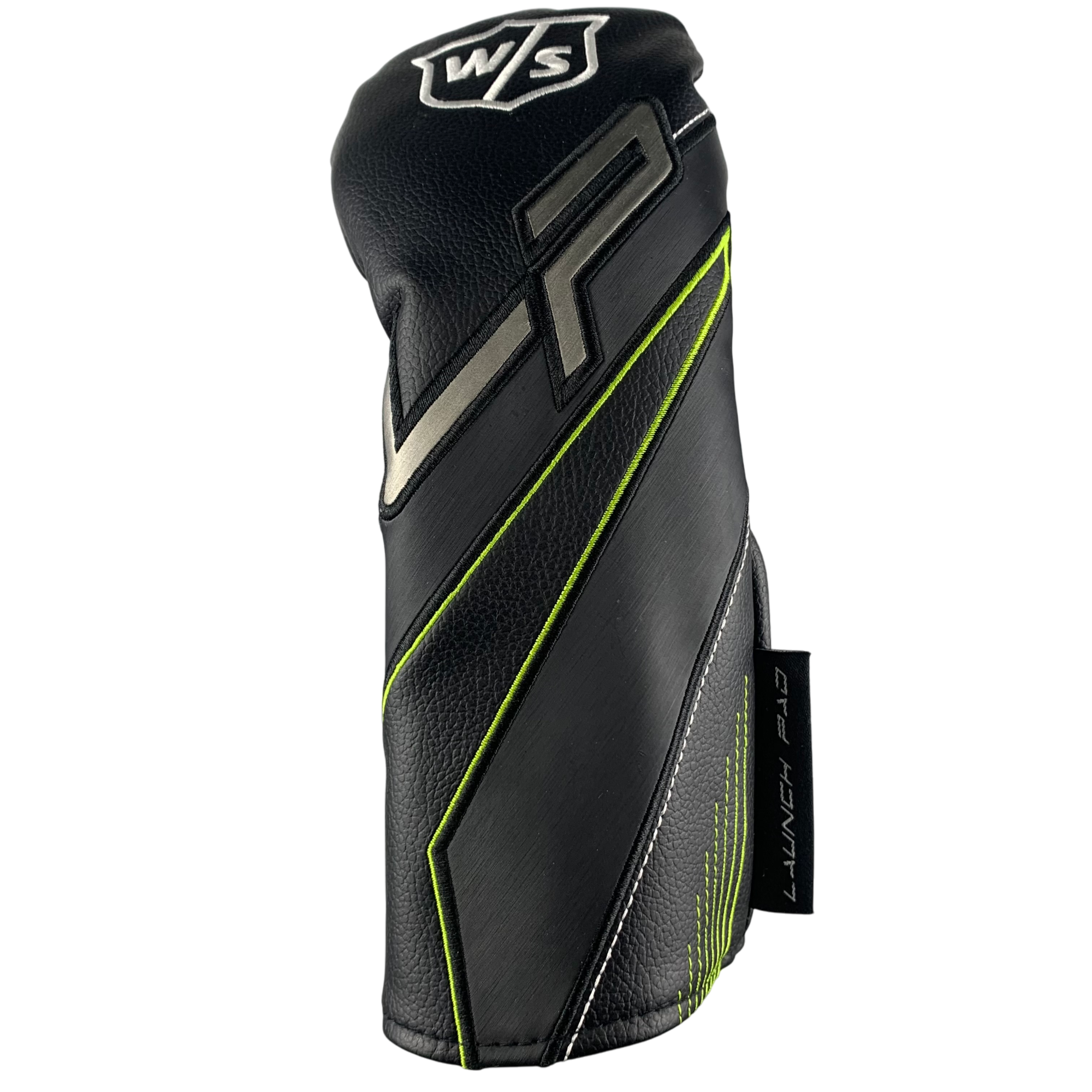 Wilson Staff Launchpad 2 Fairway Wood / Flex Ladies / Grafit / #5/19 galleri billede 2 - brugt golf udstyr i god stand