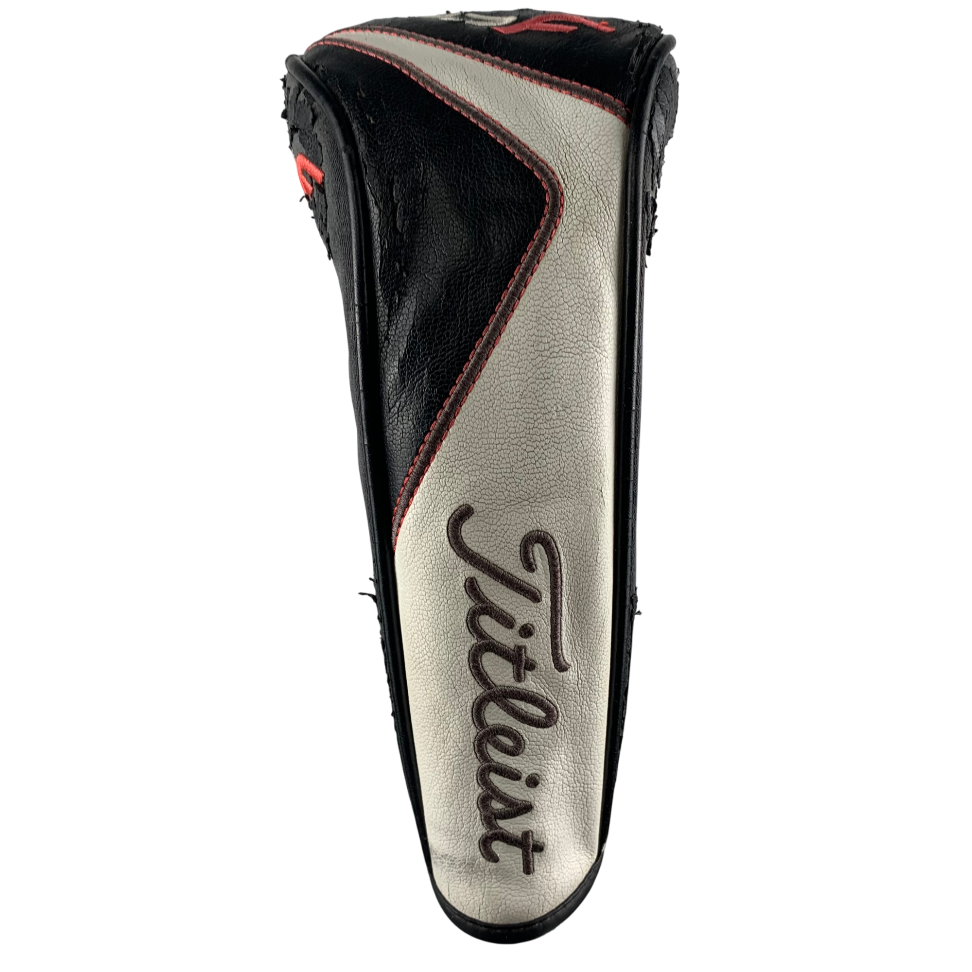 Titleist 917F2 Fairway Wood / Flex A-flex / Grafit / #7/21 galleri billede 2 - brugt golf udstyr i god stand