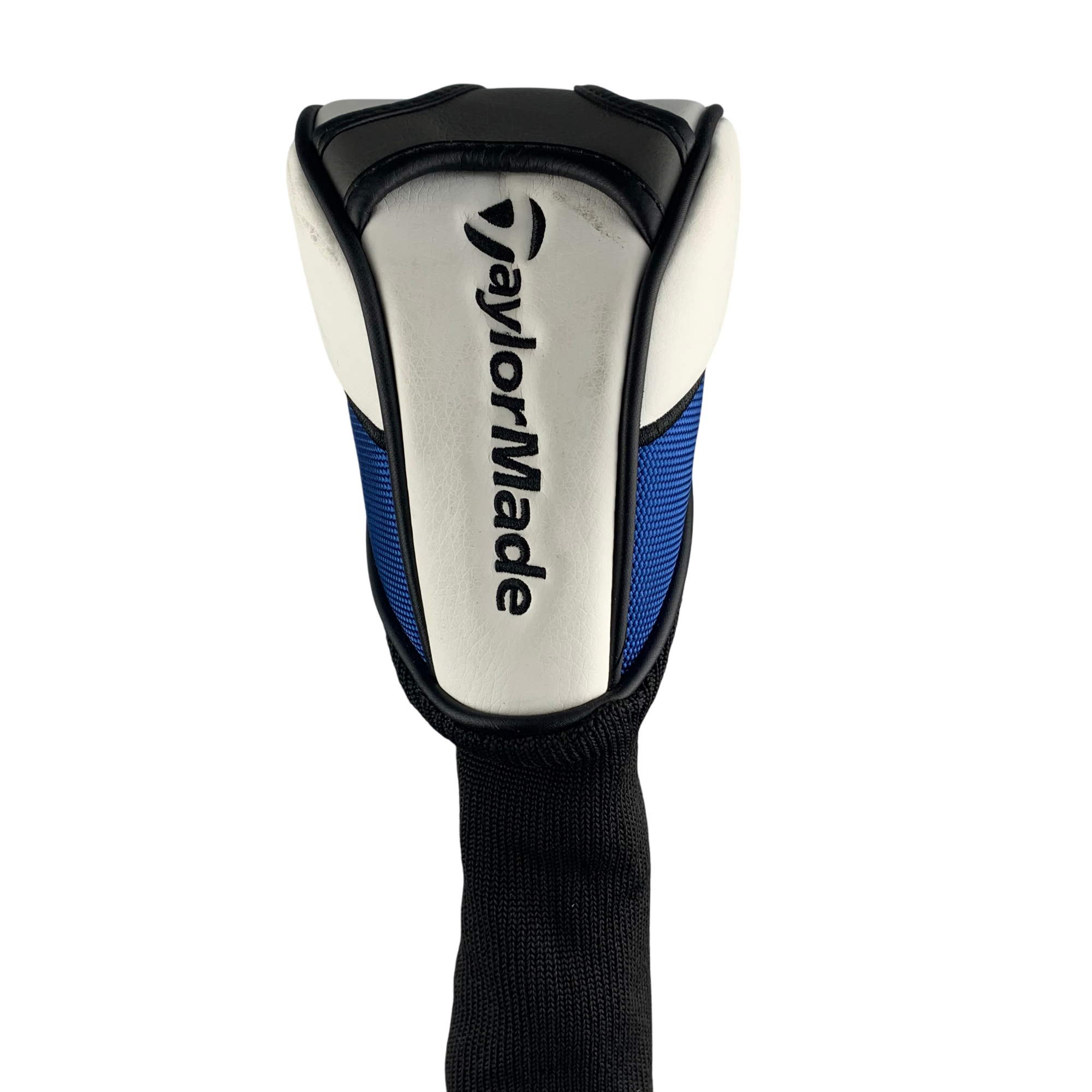 TaylorMade Jetspeed Fairway Wood / Flex Regular / Grafit / #3/17 galleri billede 2 - brugt golf udstyr i god stand