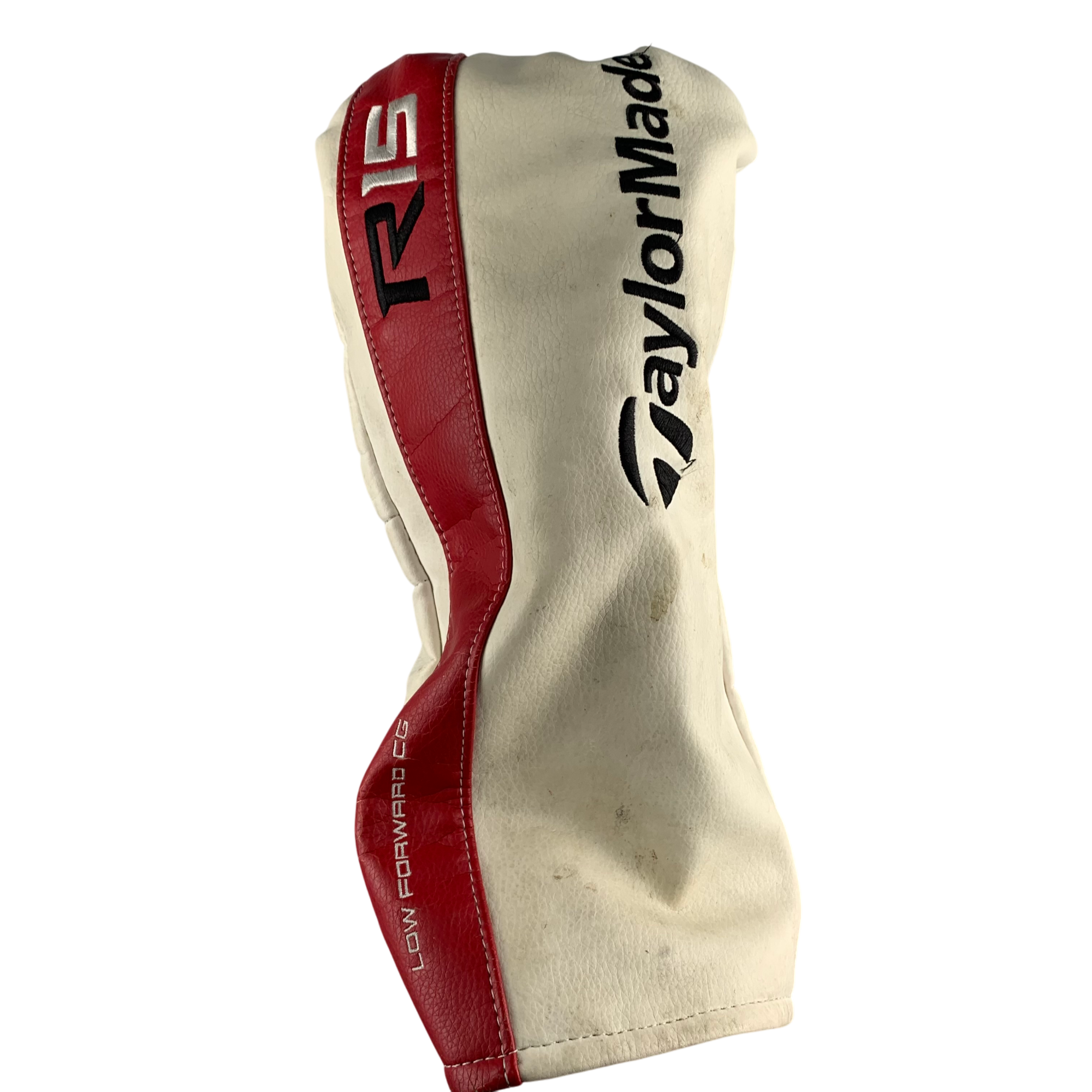 TaylorMade R15 Driver / Flex Regular / Loft 10.5 galleri billede 2 - brugt golf udstyr i god stand