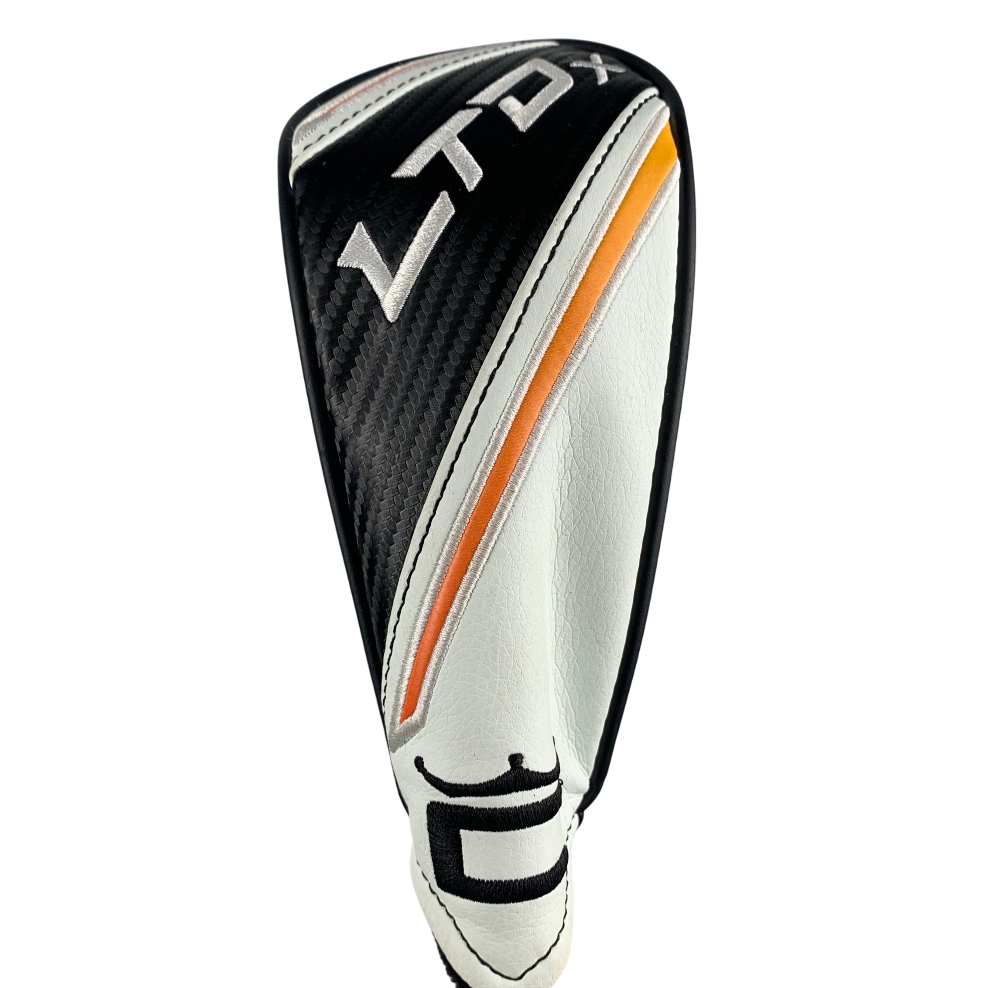 Cobra LTDx Hybrid / Flex A-flex / Grafit / #5/24 galleri billede 2 - brugt golf udstyr i god stand