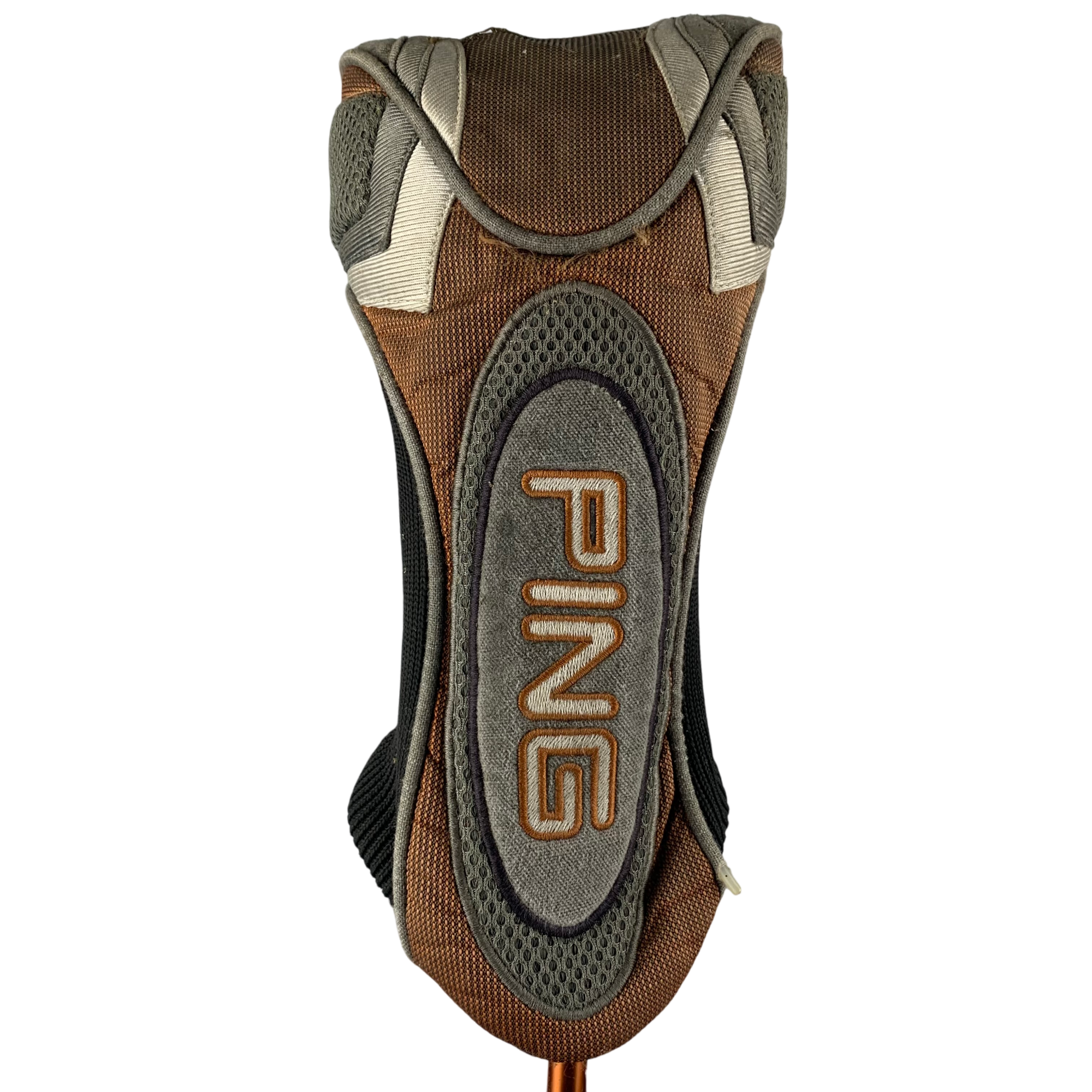 PING G10 Driver / Flex Stiff / Loft 10.5 galleri billede 2 - brugt golf udstyr i god stand