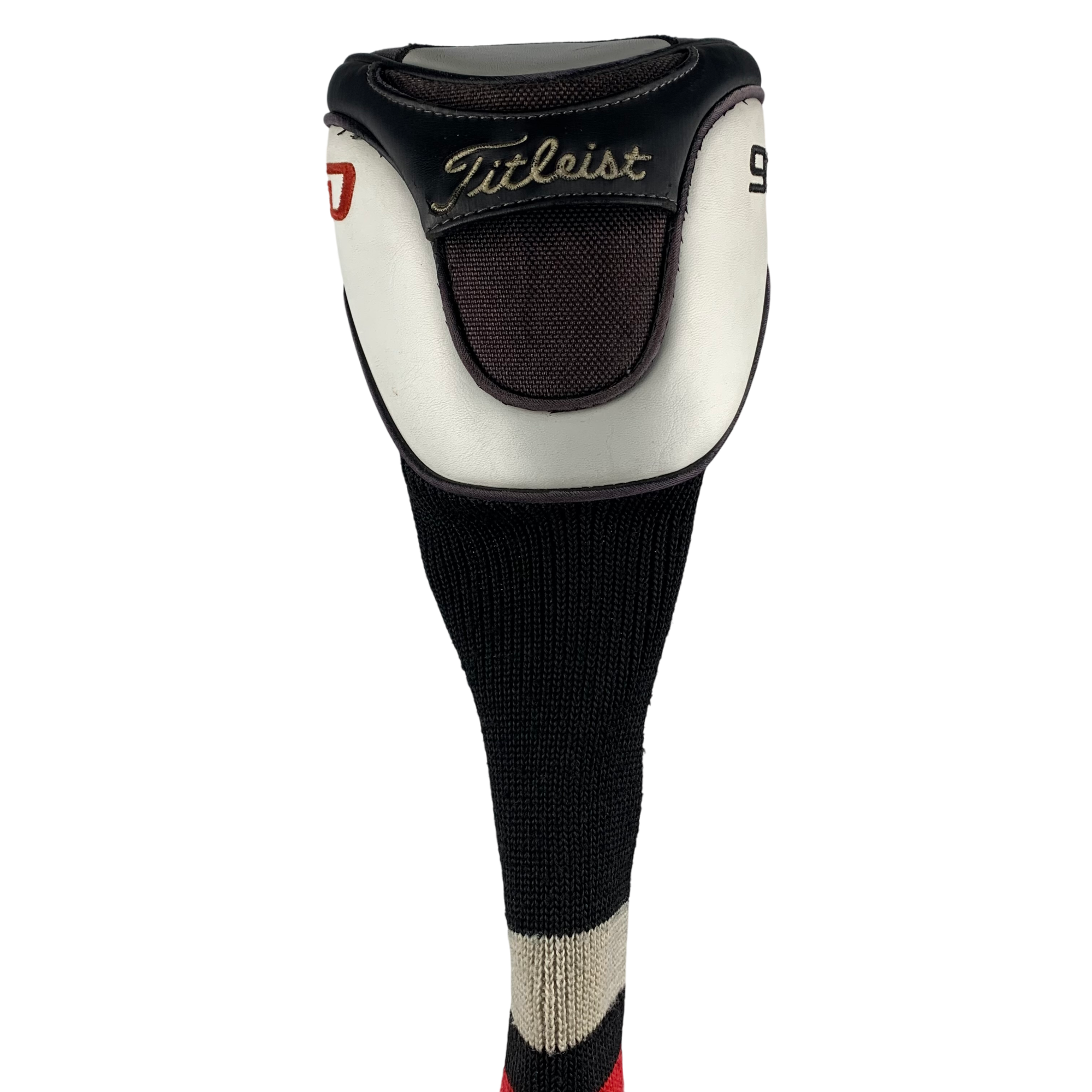 Titleist 910 D2 Driver / Flex Stiff / Loft 10.5 galleri billede 2 - brugt golf udstyr i god stand