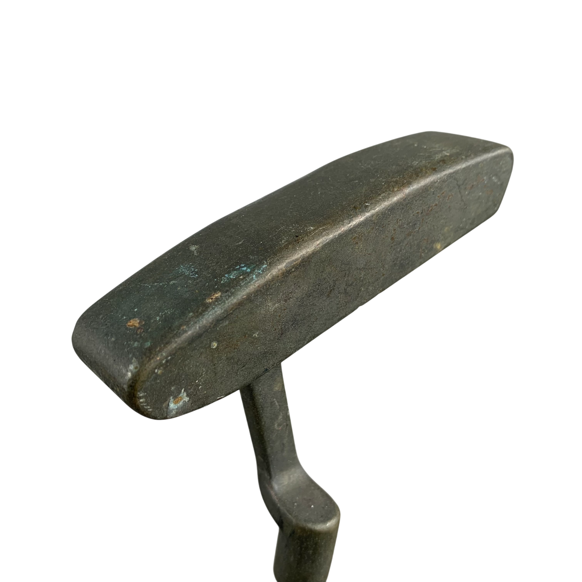 PING PAL Putter / 35,5" galleri billede 2 - brugt golf udstyr i god stand