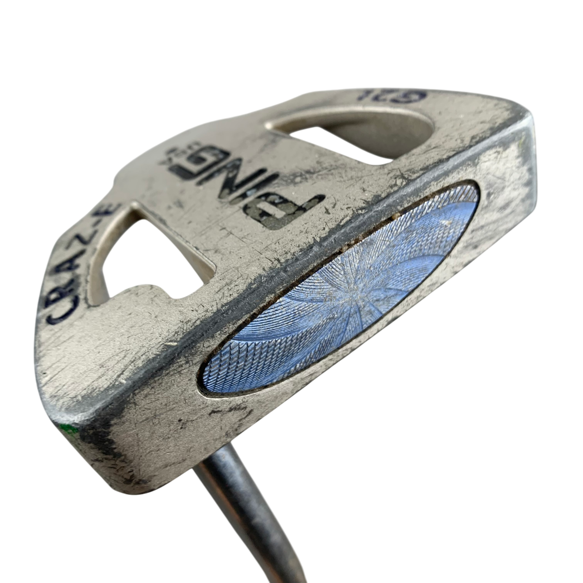 PING G21 Putter / 36" galleri billede 2 - brugt golf udstyr i god stand