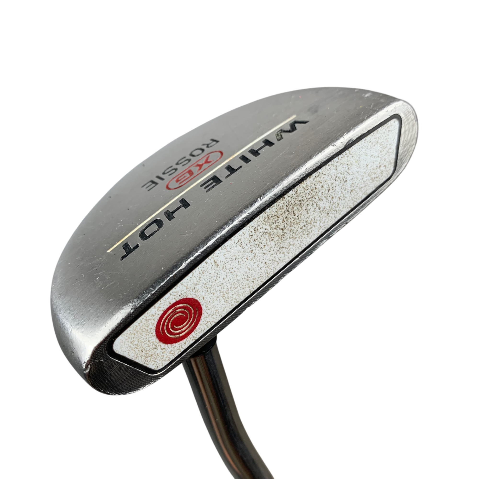 Odyssey White Hot Rossie Putter / 32,5" galleri billede 2 - brugt golf udstyr i god stand