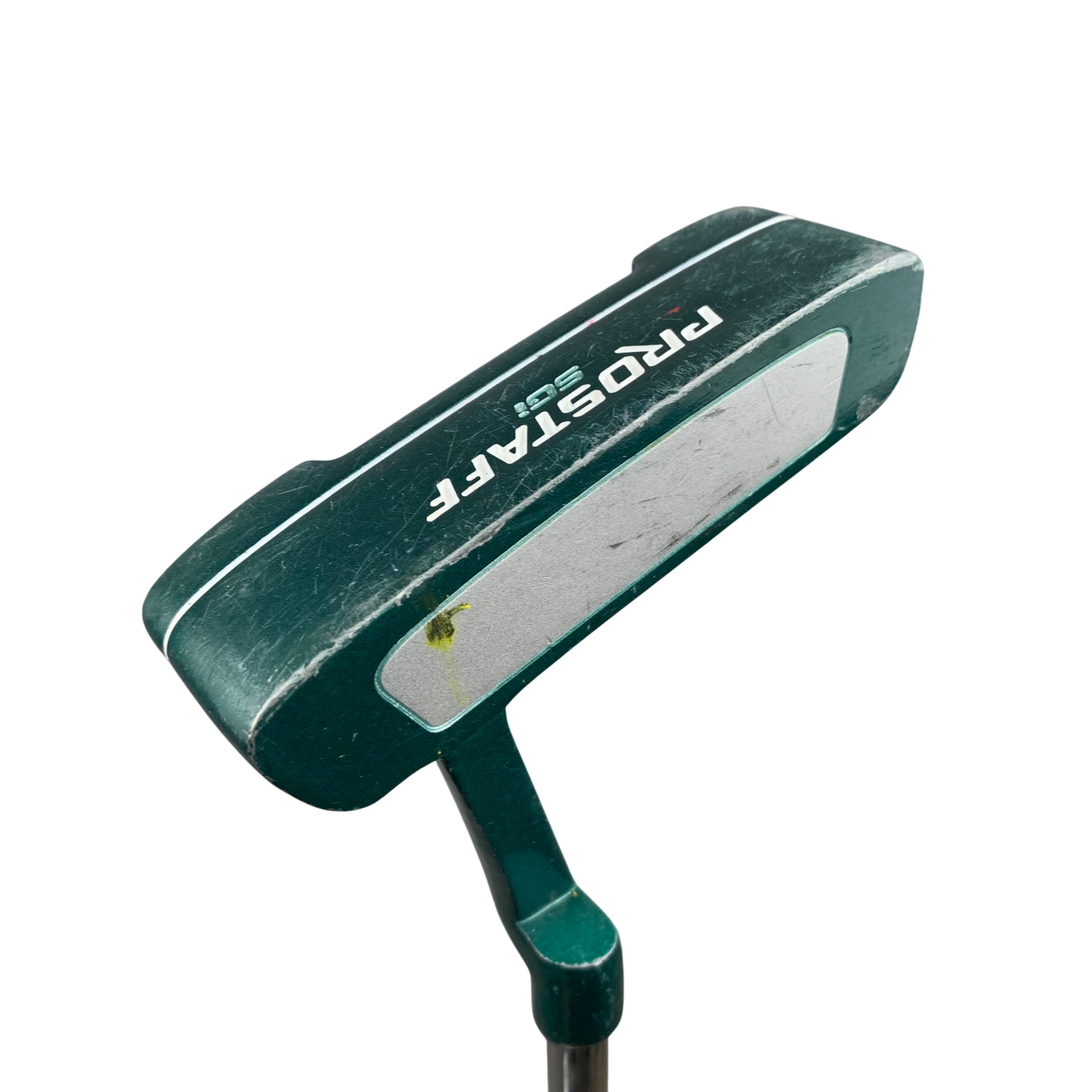 Prostaff SGI Putter / 34" galleri billede 2 - brugt golf udstyr i god stand