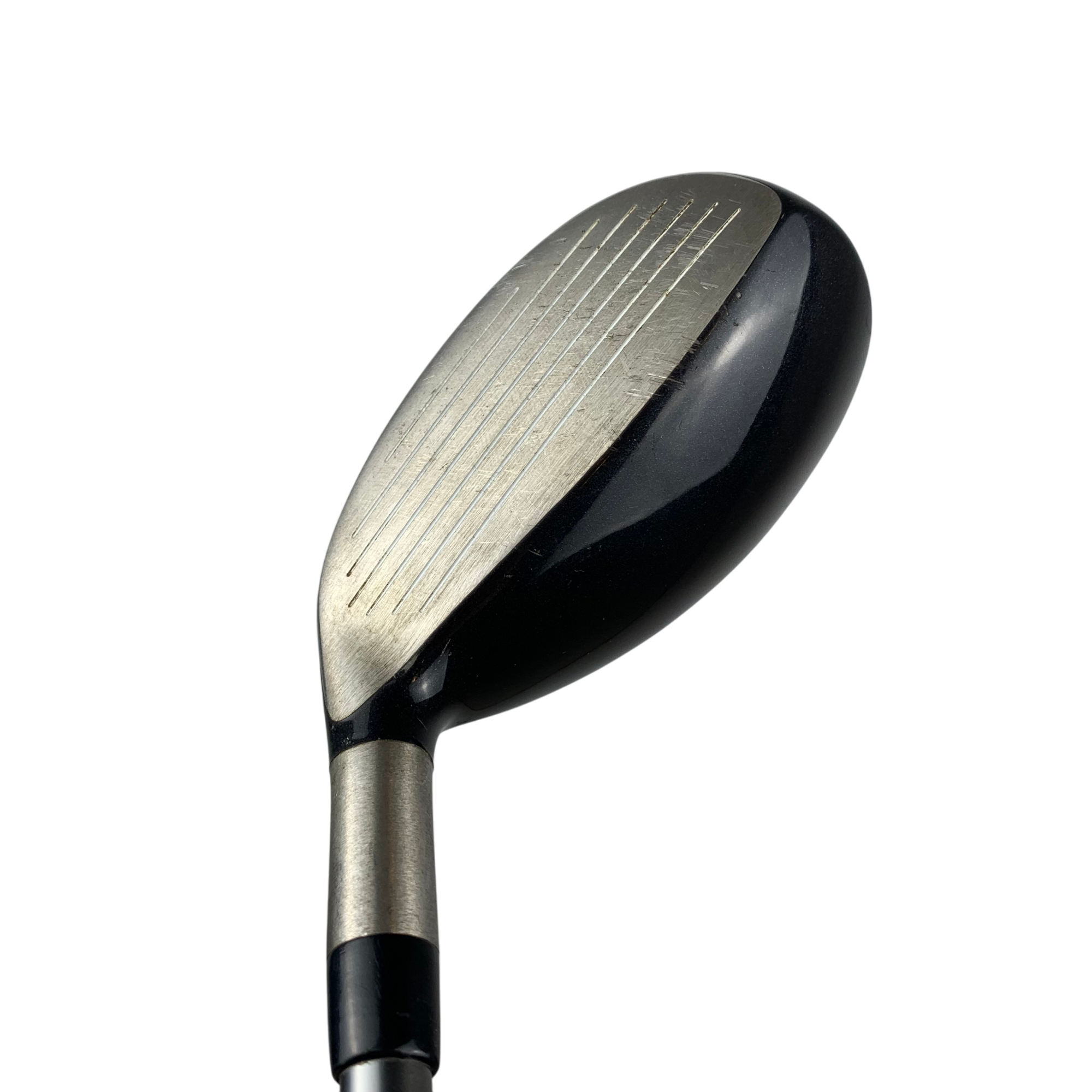 Titleist 909H Hybrid / Flex Regular / Grafit / #4/21 galleri billede 2 - brugt golf udstyr i god stand