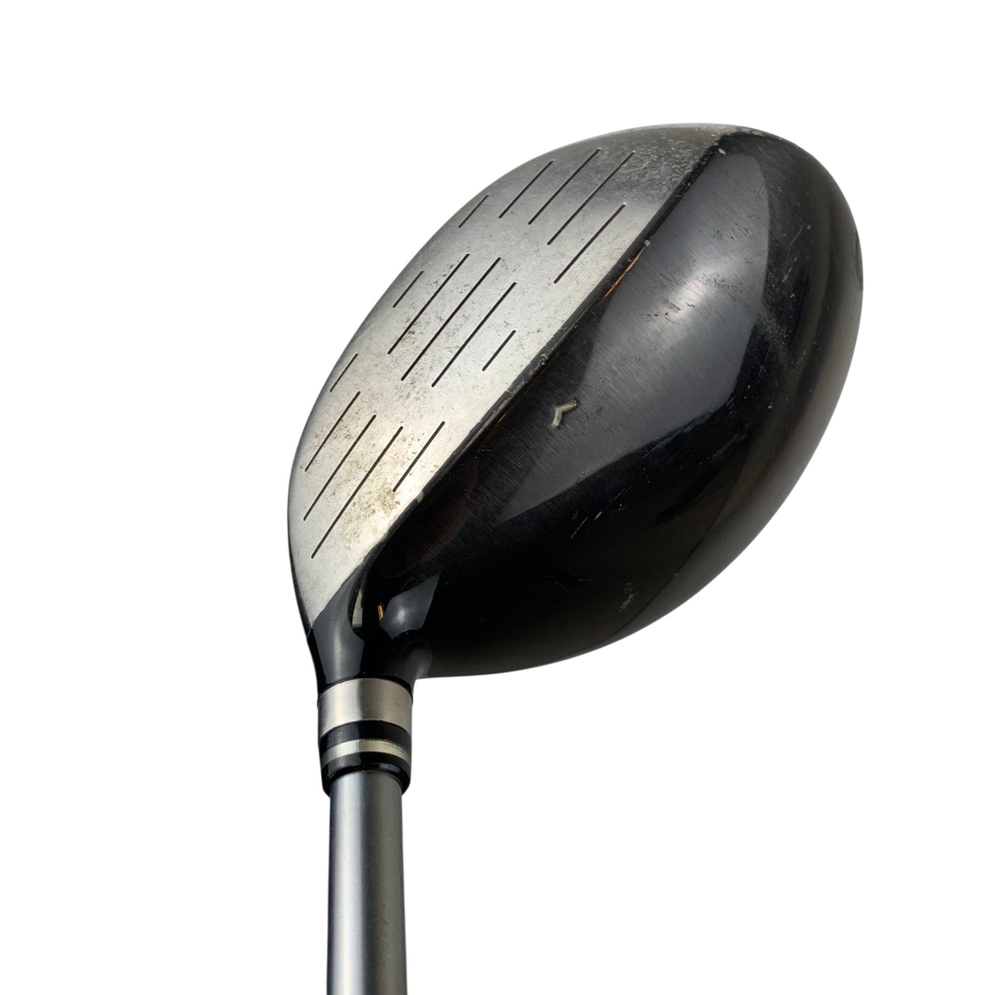 Wilson Staff Fybrid Fairway Wood / Flex Stiff / Grafit / #3/15 galleri billede 2 - brugt golf udstyr i god stand