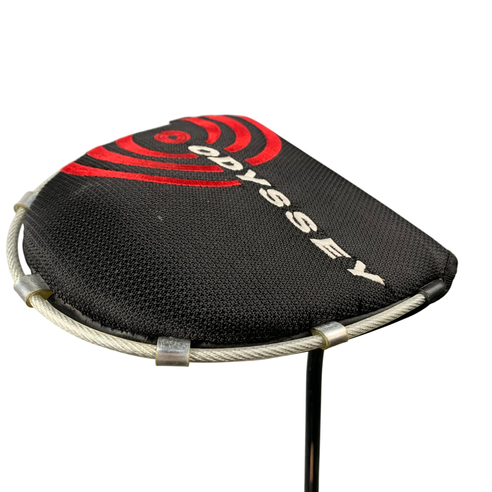 Odyssey Tri-ball SRT Putter / 32" galleri billede 2 - brugt golf udstyr i god stand