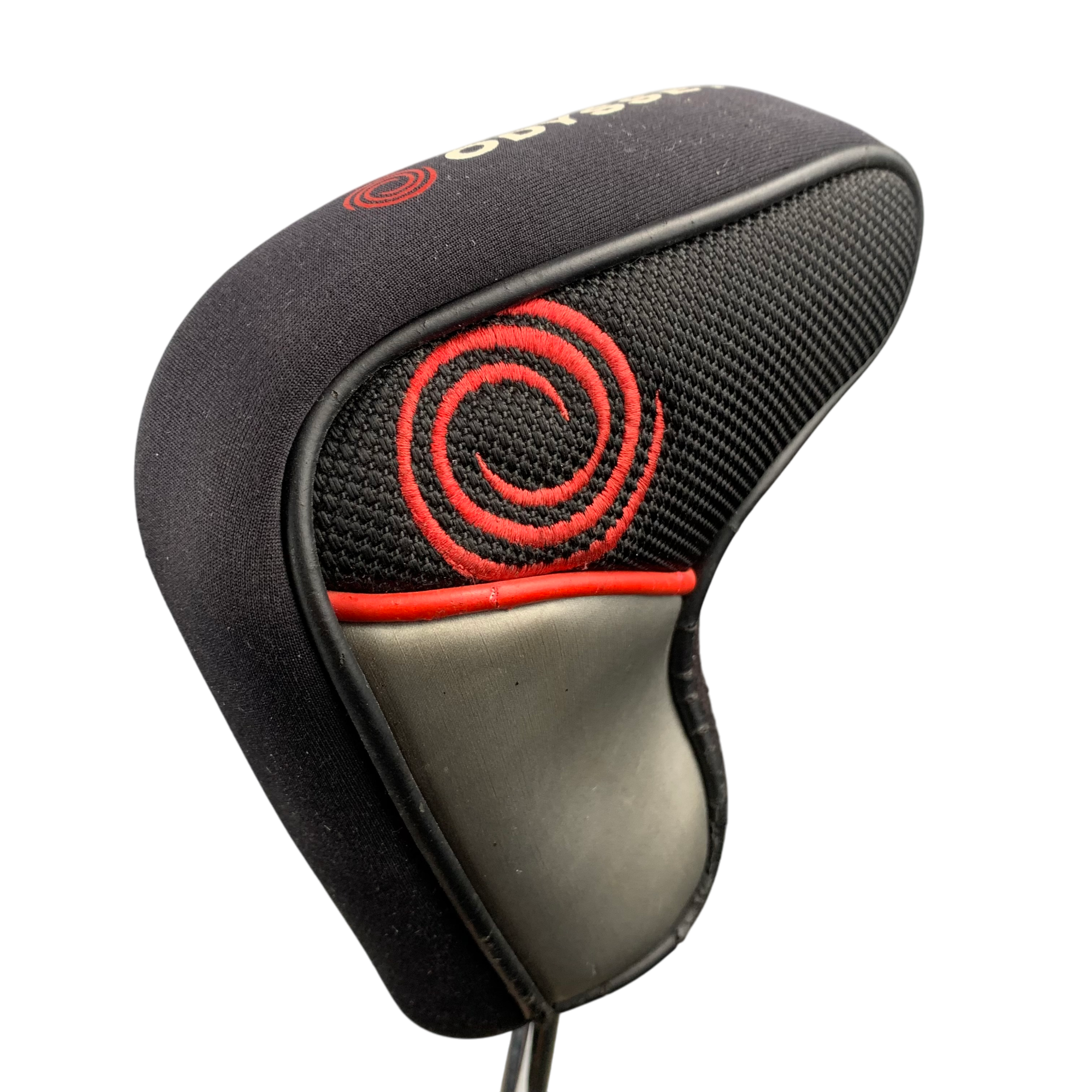 Odyssey White Hot #3 Putter / 34" galleri billede 2 - brugt golf udstyr i god stand