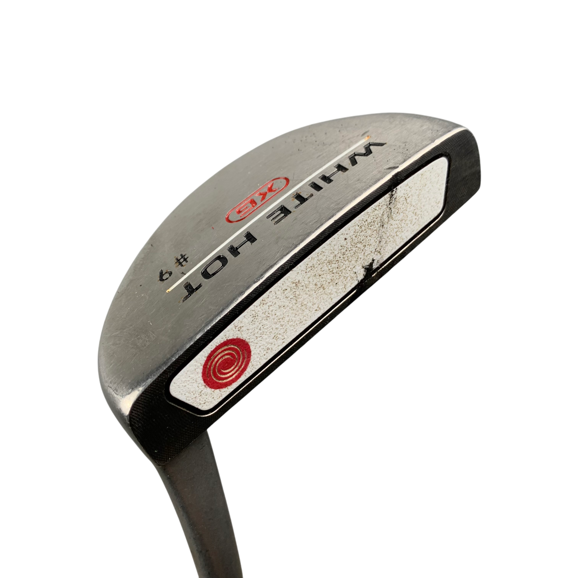 Odyssey White hot xg #9 Putter / 34" galleri billede 2 - brugt golf udstyr i god stand