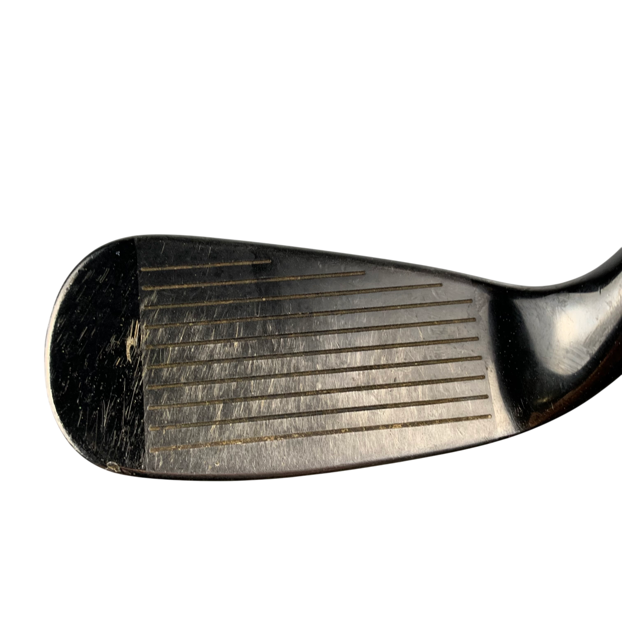 Cleveland Chipper Wedge / Stål / #42/00 galleri billede 2 - brugt golf udstyr i god stand