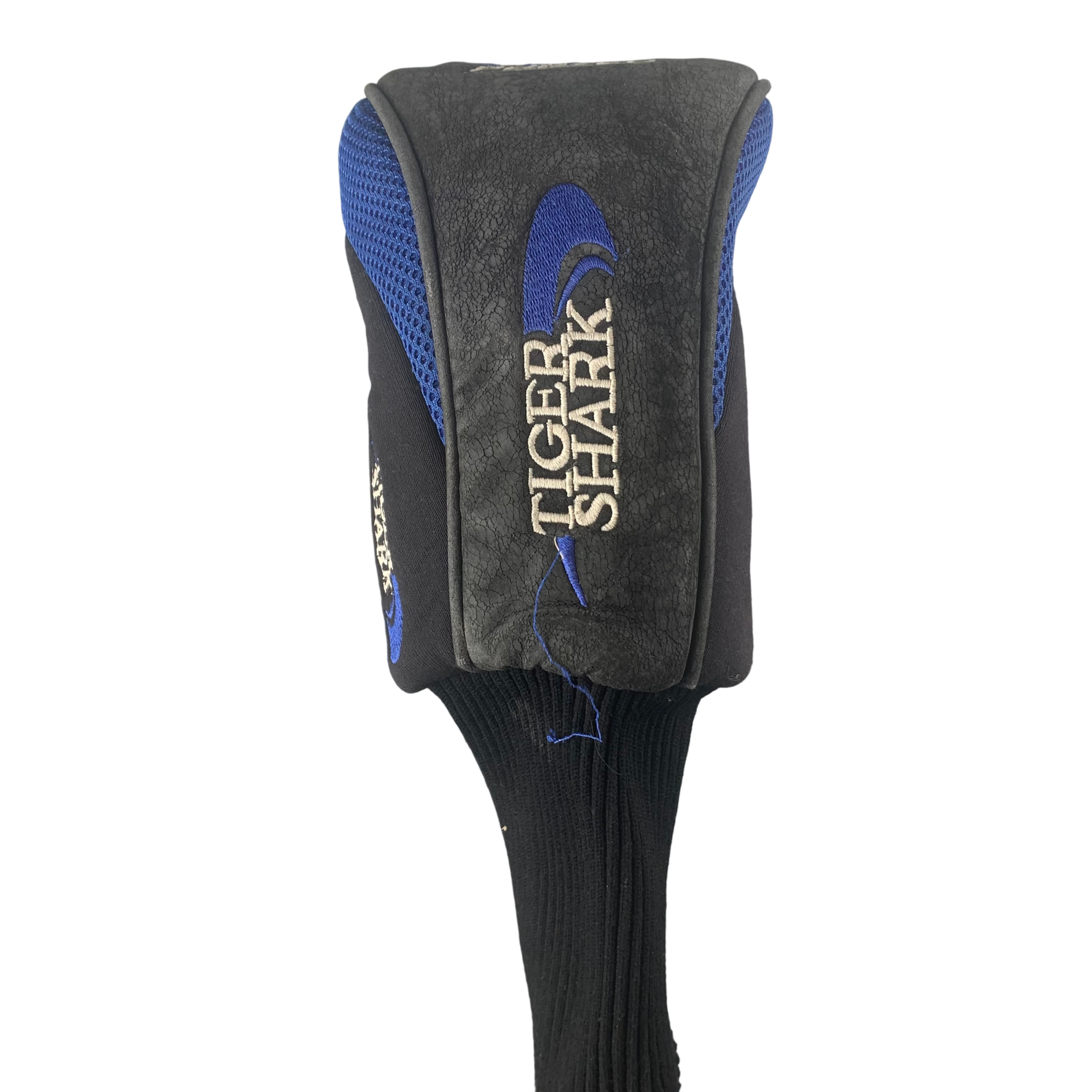 Tiger Shark Great White TS4 Driver / Flex Regular / Loft 12 galleri billede 2 - brugt golf udstyr i god stand