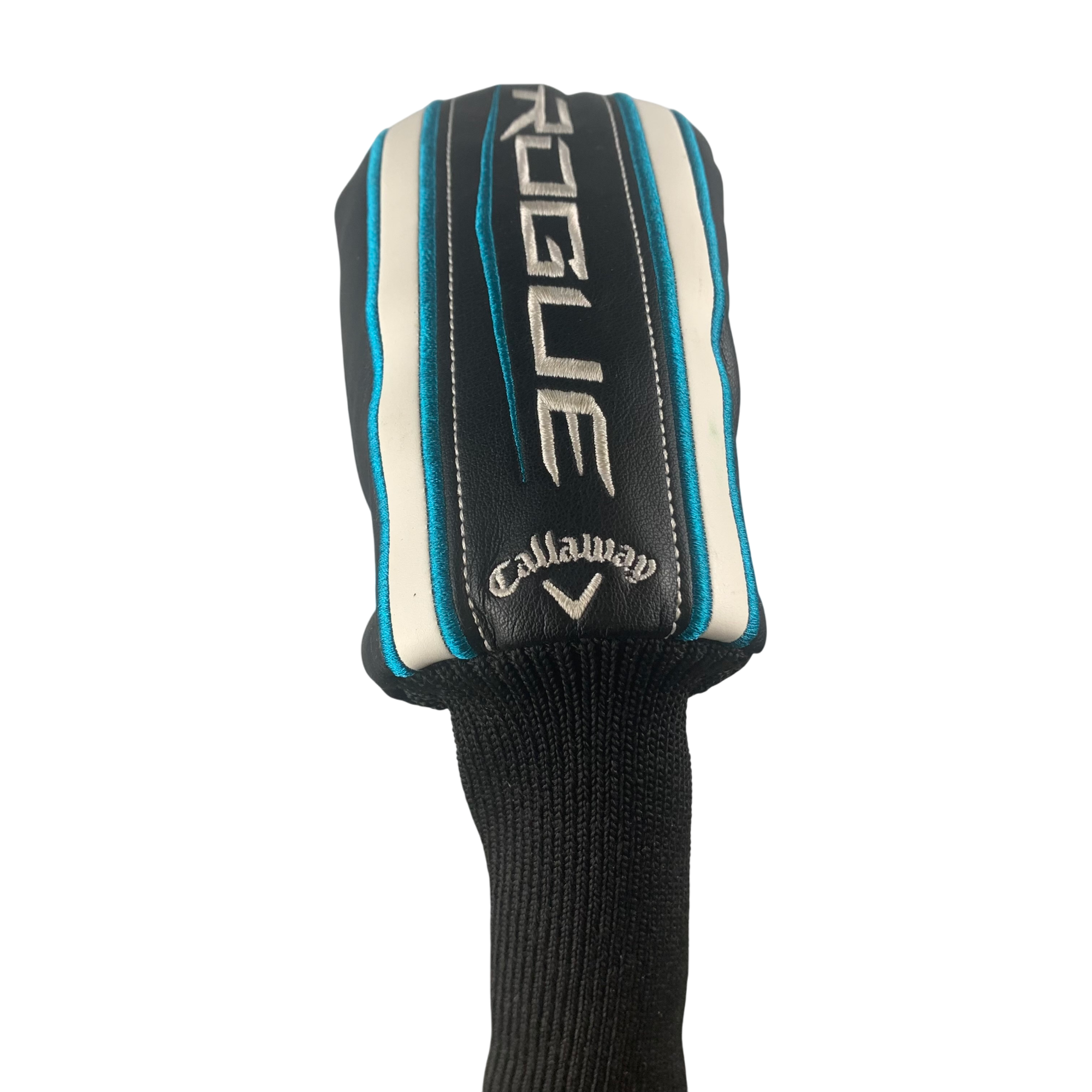 Callaway Rogue Hybrid / Flex A-flex / Grafit / #4/21 galleri billede 2 - brugt golf udstyr i god stand