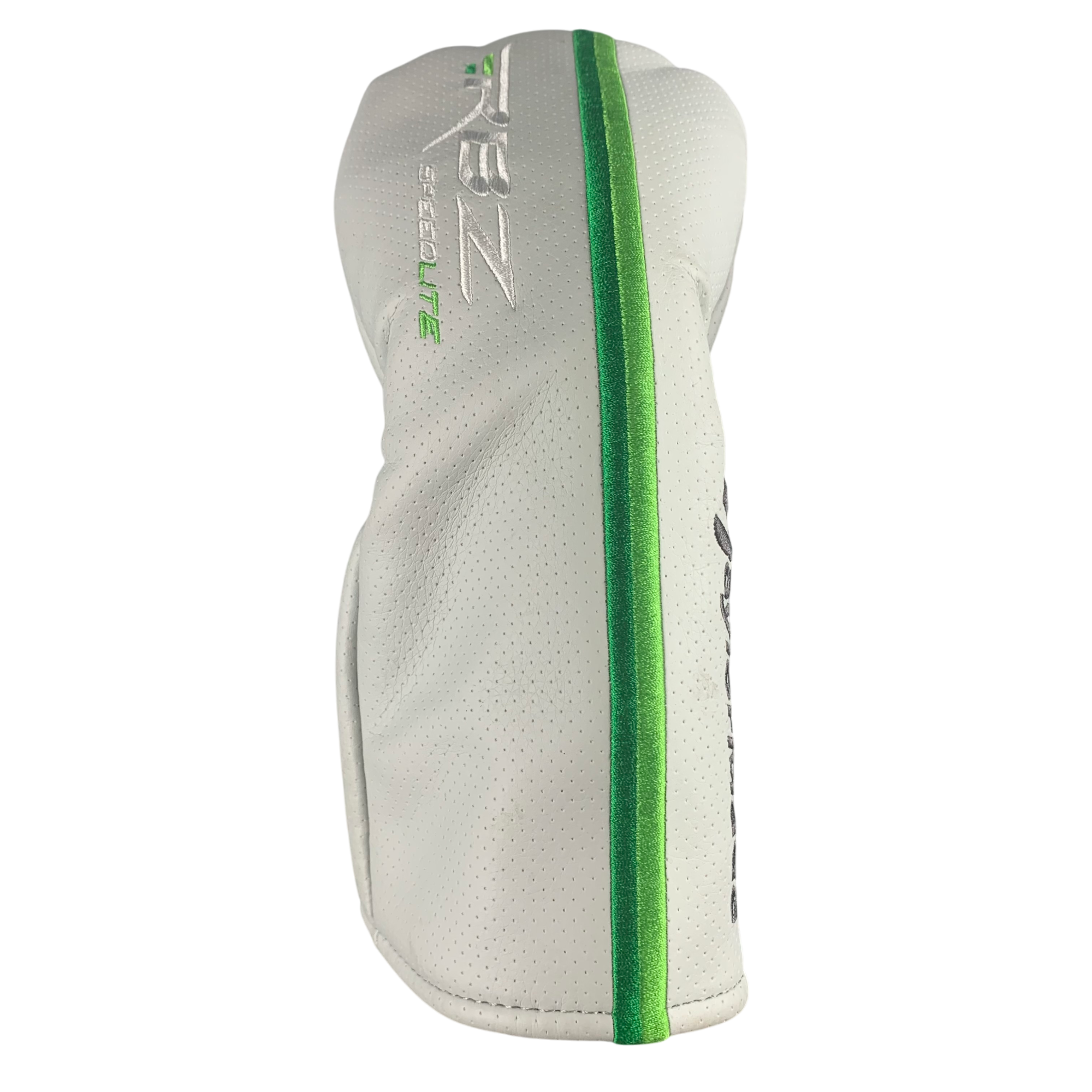 TaylorMade RBZ SpeedLite Fairway Wood / Flex Ladies / Grafit / #5/19 galleri billede 2 - brugt golf udstyr i god stand