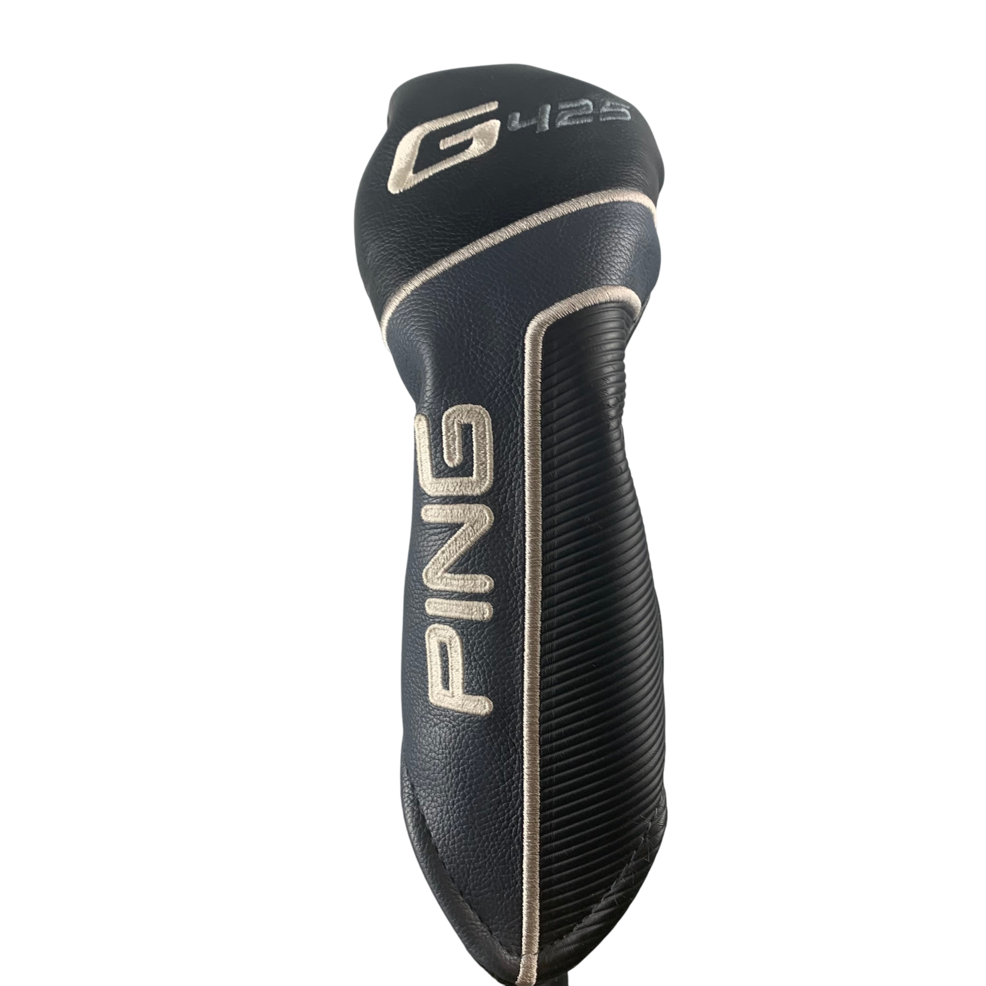 PING G425 Hybrid / Flex Stiff / Grafit / #2/17 galleri billede 2 - brugt golf udstyr i god stand