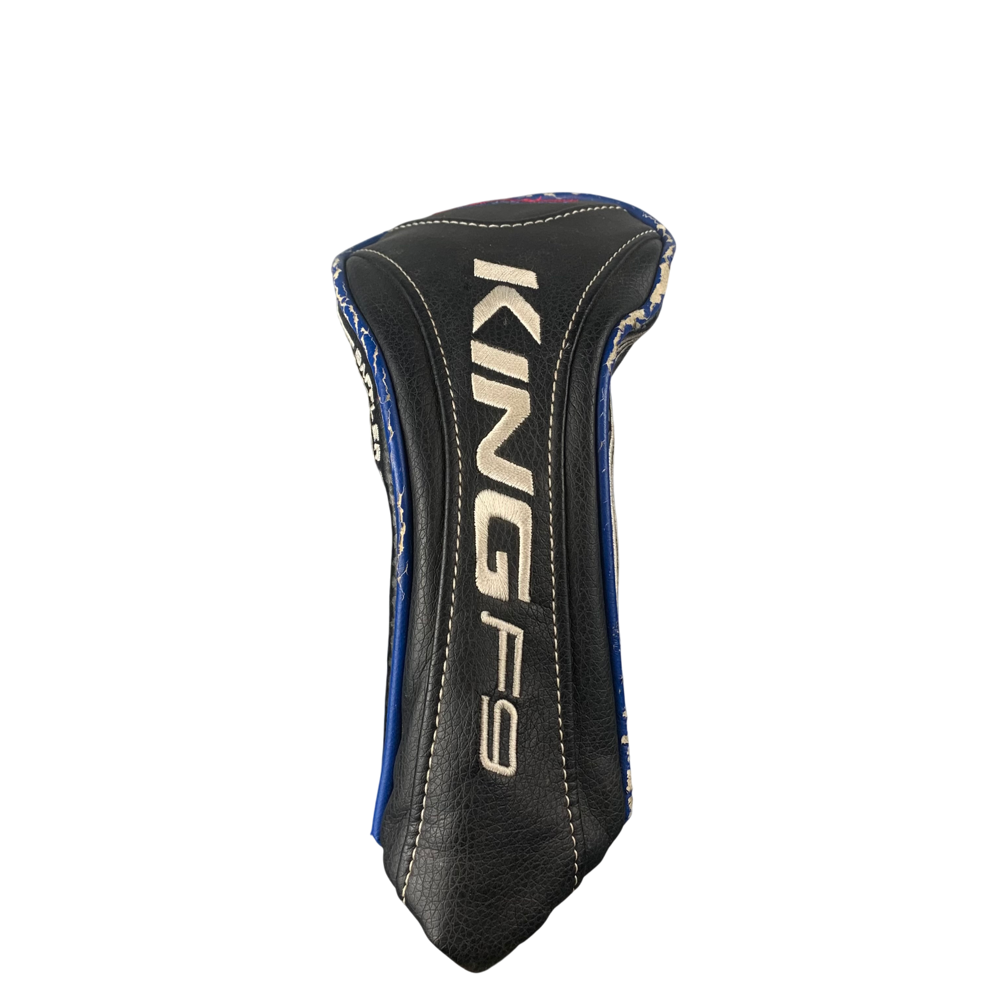 Cobra King F9 One Length Hybrid / Flex Regular / Grafit / #5/24 galleri billede 2 - brugt golf udstyr i god stand