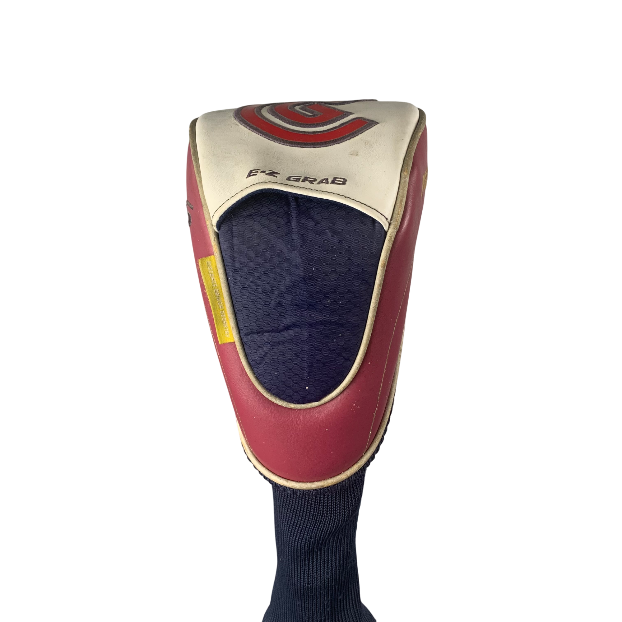 Cleveland HI-Bore XLS Driver / Flex Regular / Loft 10.5 galleri billede 2 - brugt golf udstyr i god stand